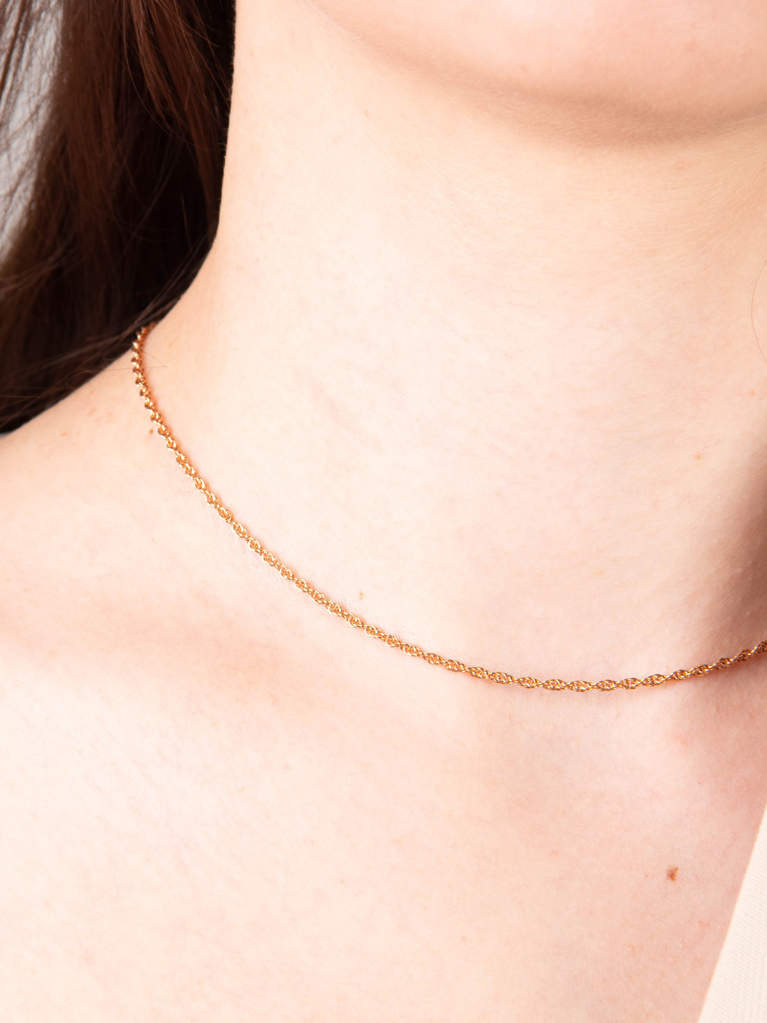 Цепочки, ювелирные изделия. «Матрица»