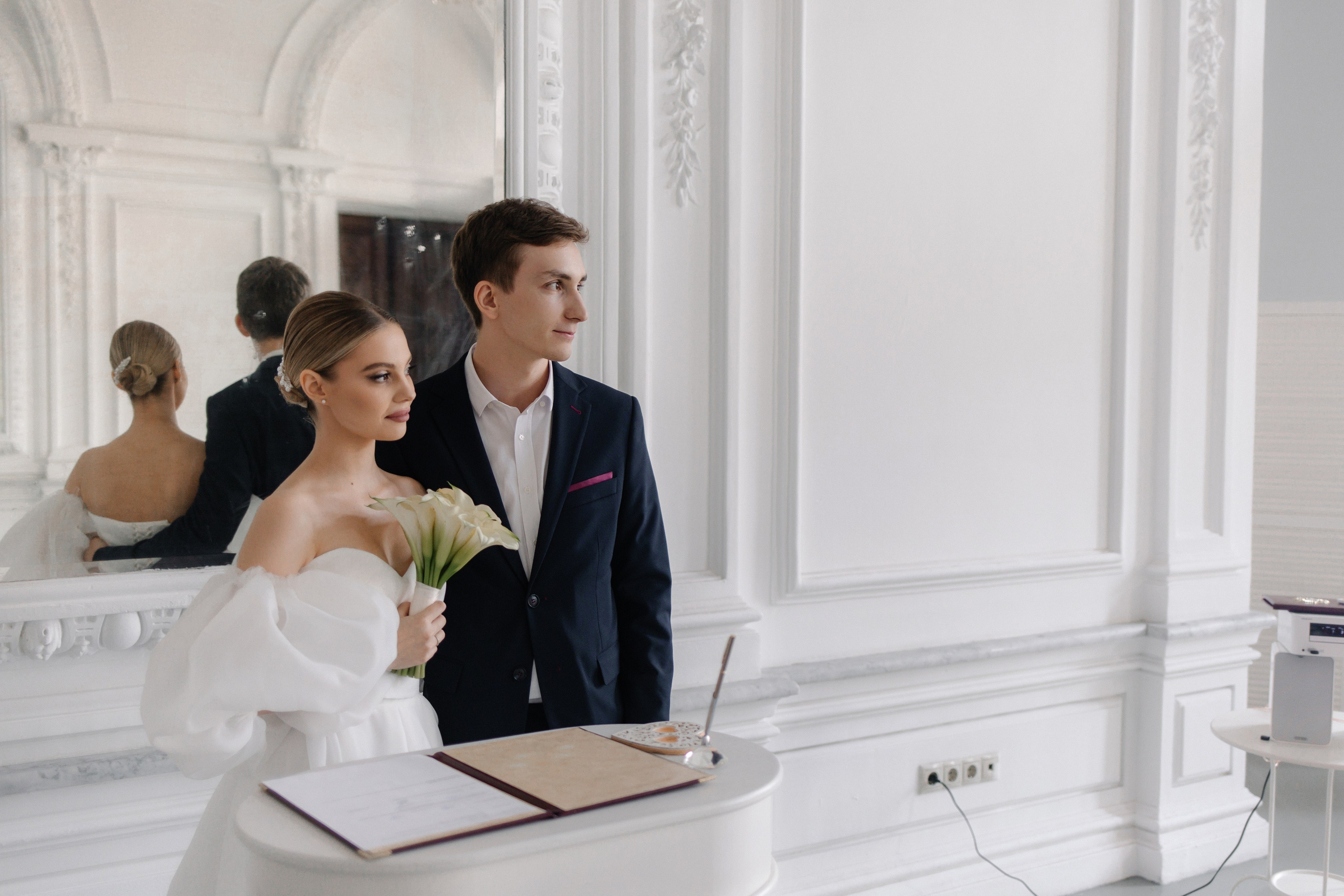 Владислав и Анастасия. Mini. 08.10.2022. Семейный, портретный и свадебный фотограф в Москве и Одинцово Лощинина Мария