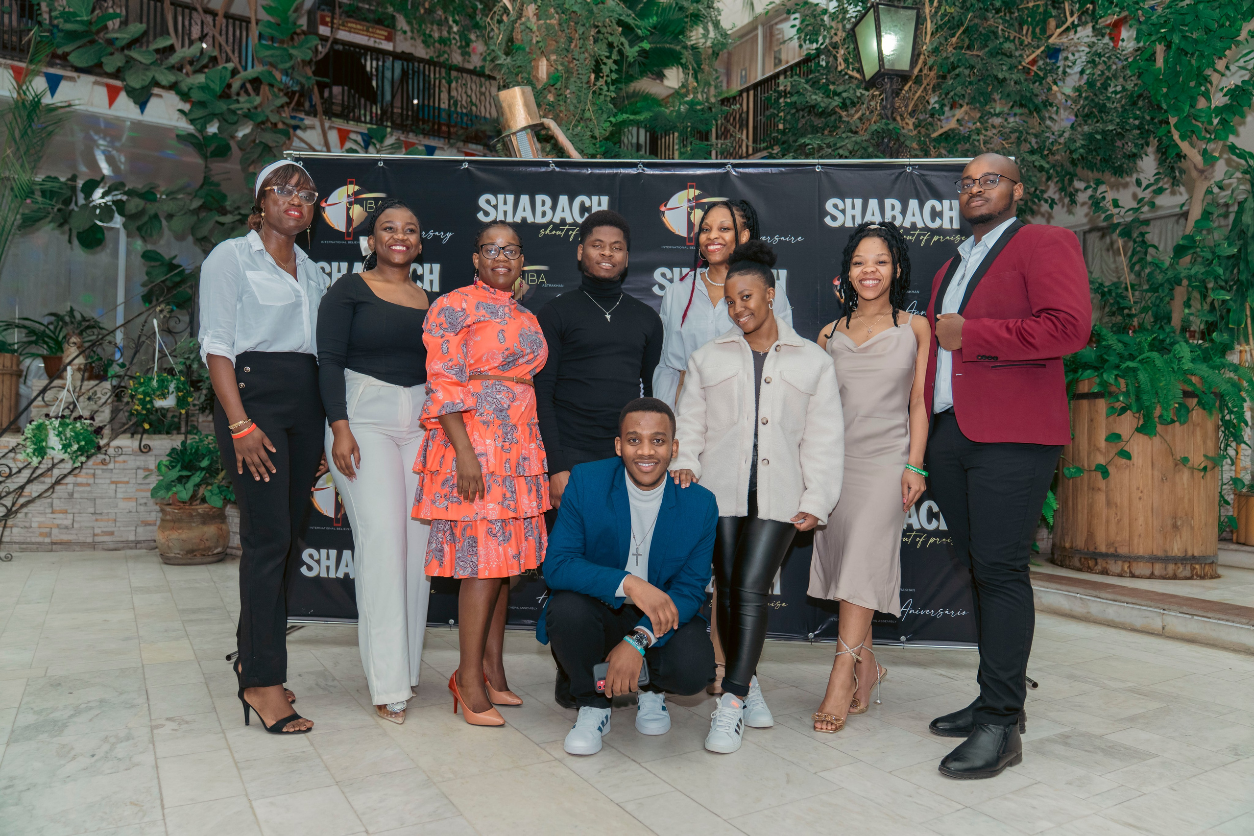 SHABASH EVENT 2025. Mr RE Photography