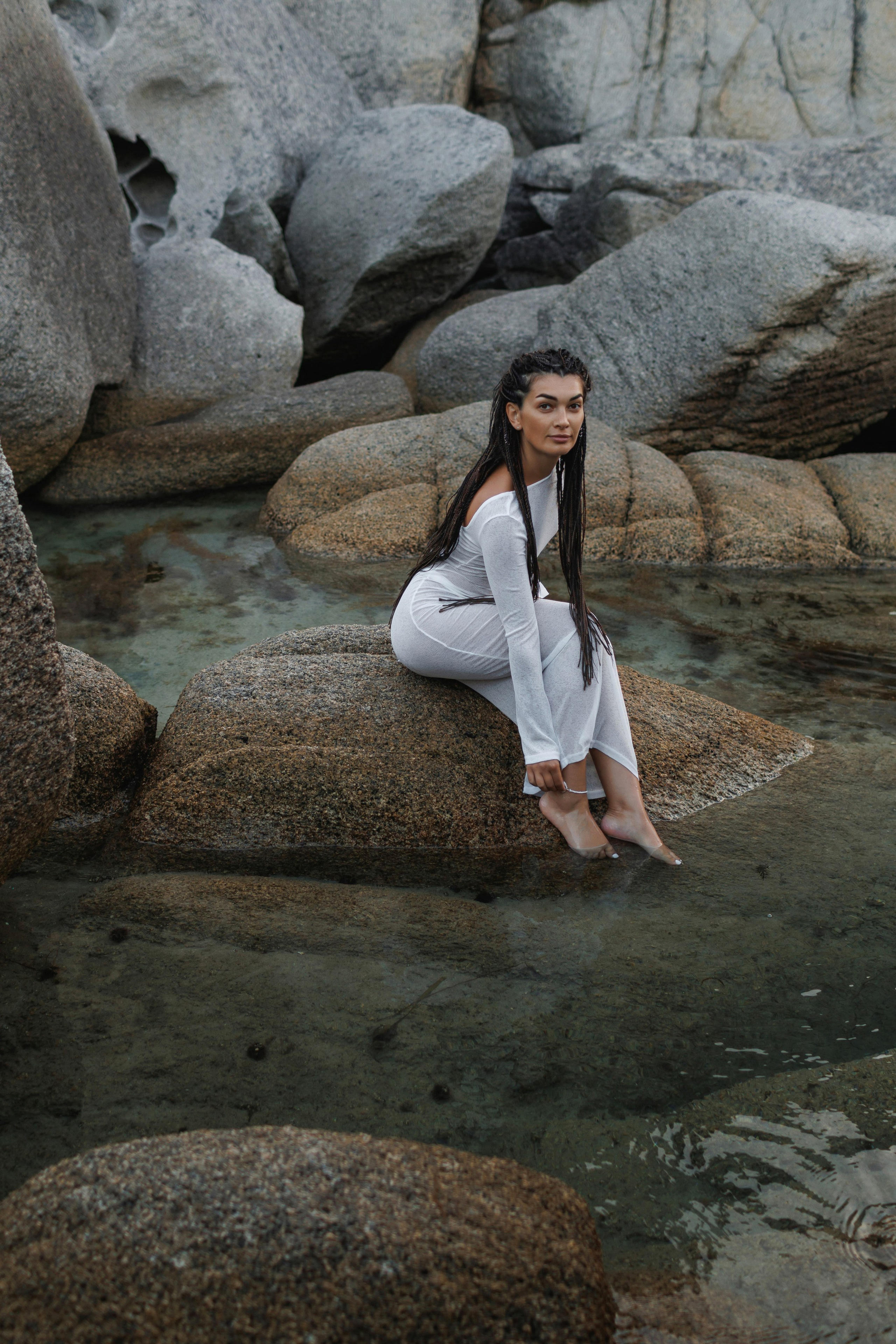 На море. Свадебный, семейный и детский фотограф в городе Партизанск, Находка