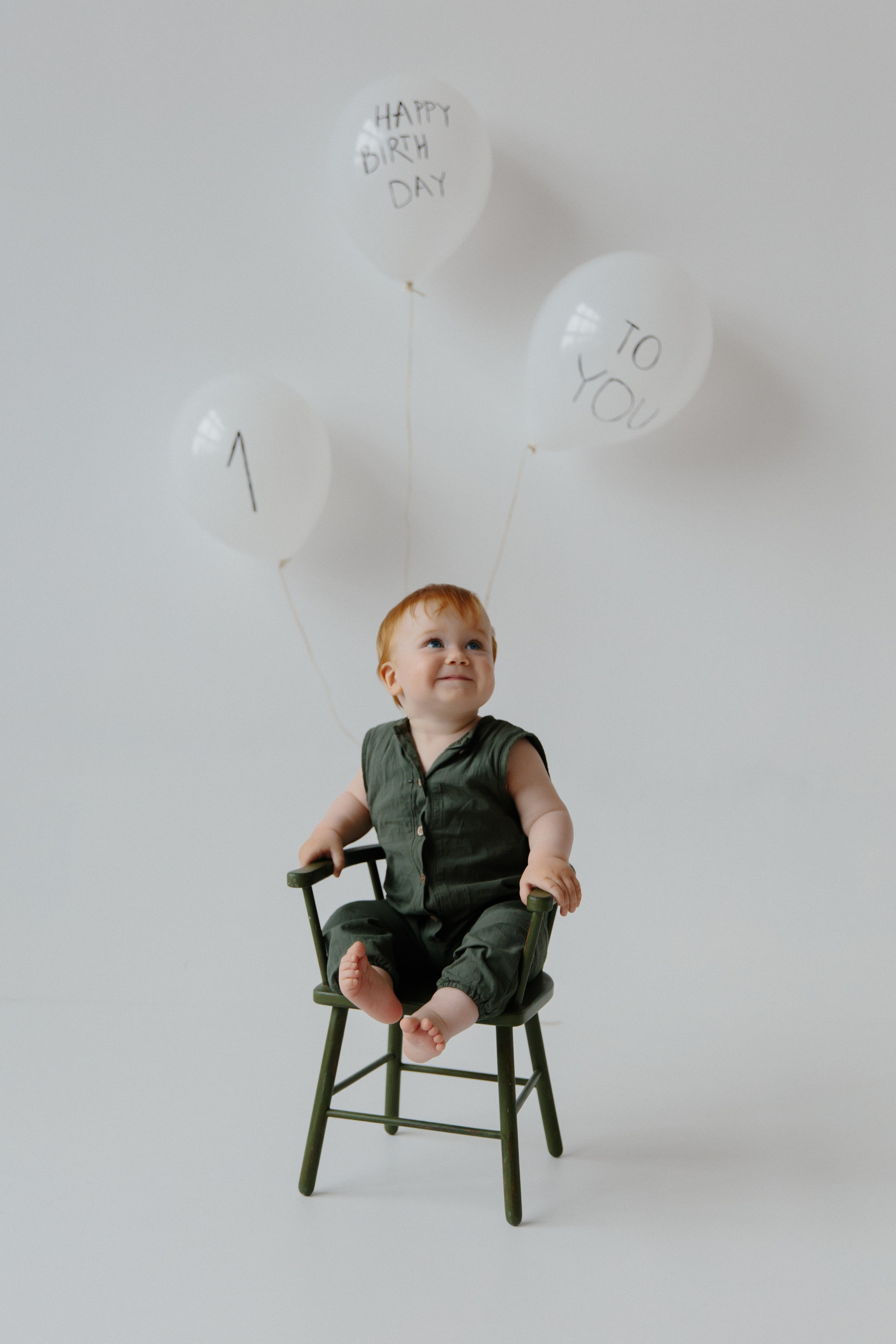 Захару 1 годик. Фотограф Влада Лаптева Владивосток, Приморский край