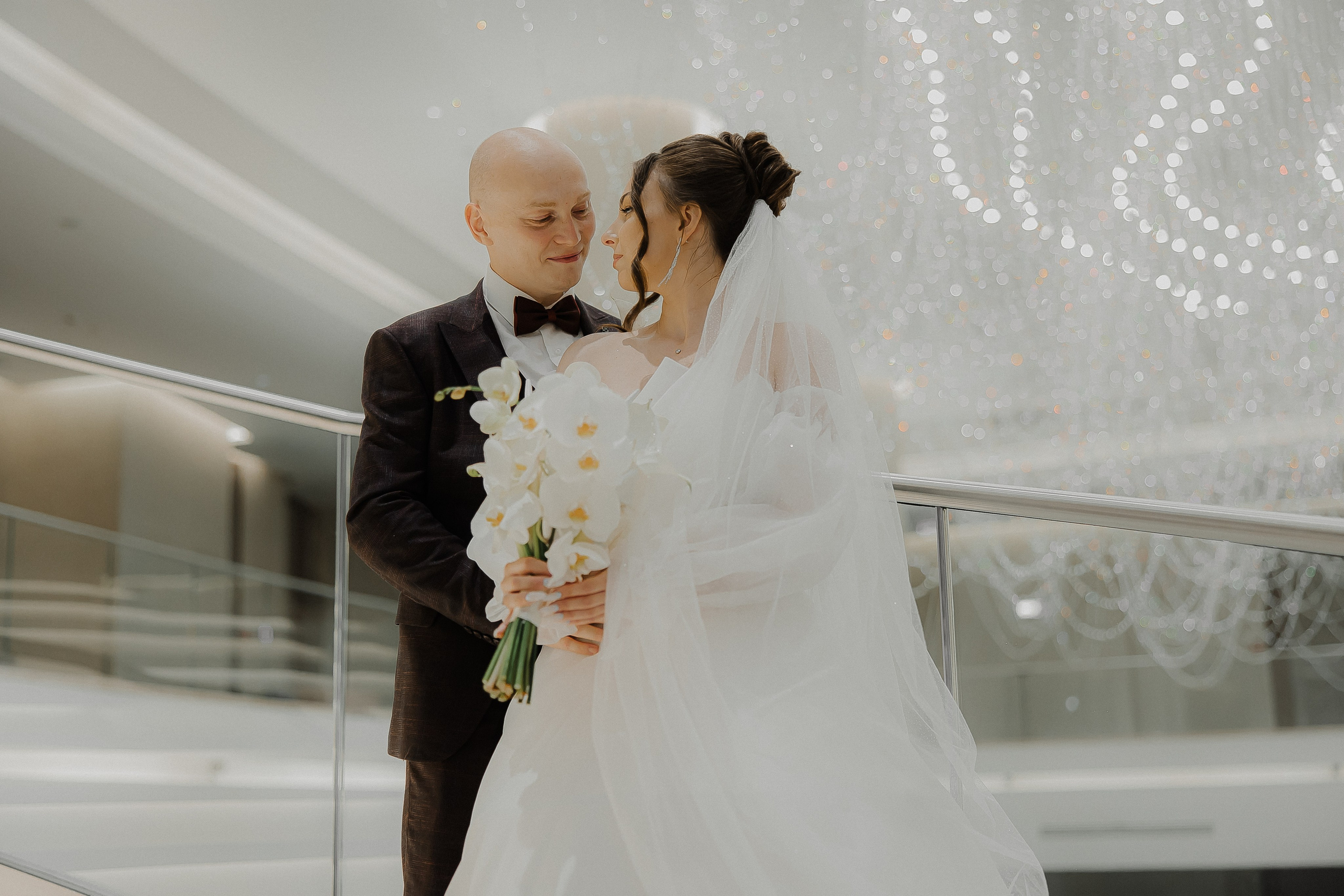 Александр и Маргарита. Свадебный и семейный фотограф Елизавета Ермак | Москва и МО