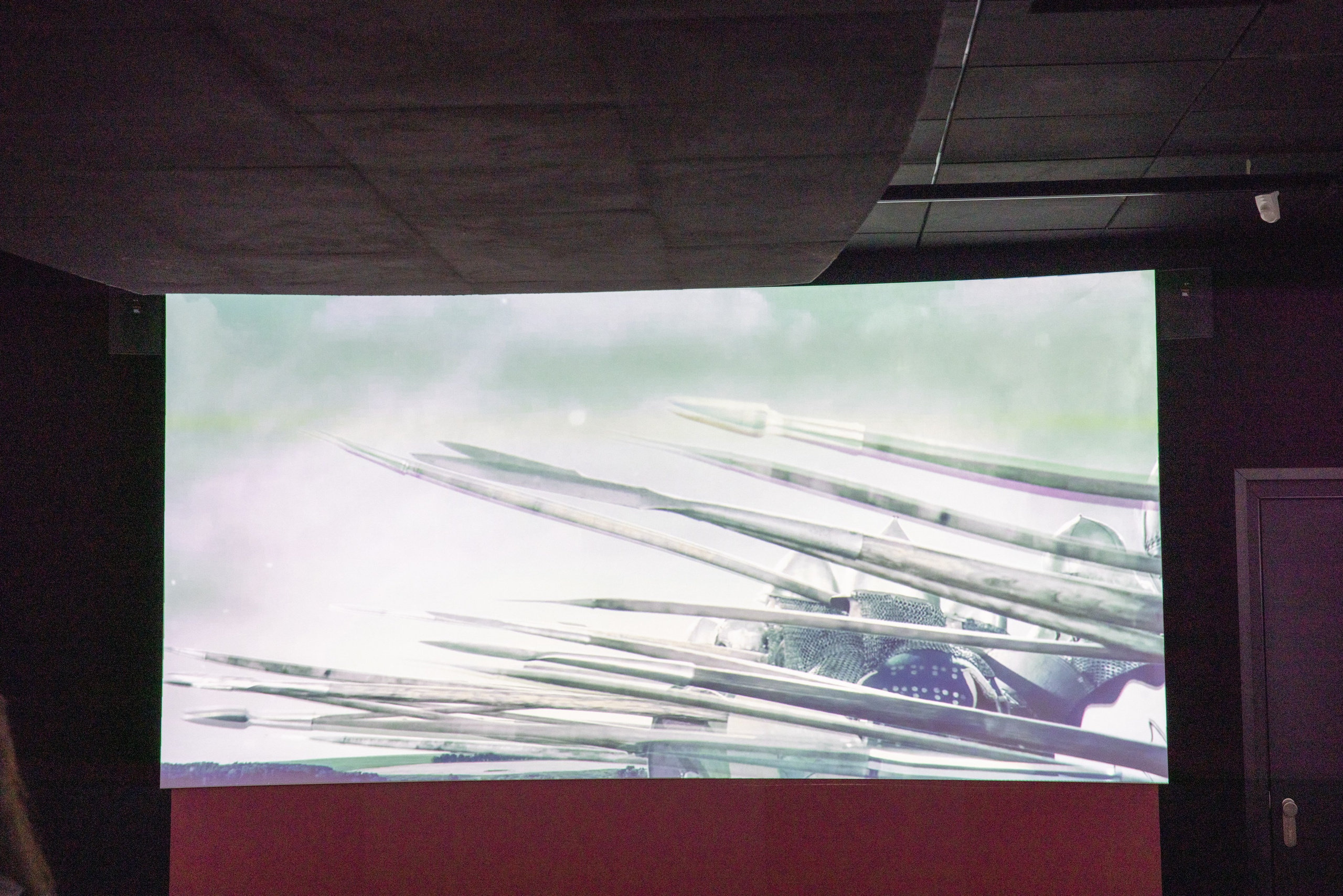 Поездка на поле Кулеково. Фотограф в Туле Крупский АнДРей. Фотостудия «КАДР71» в Туле