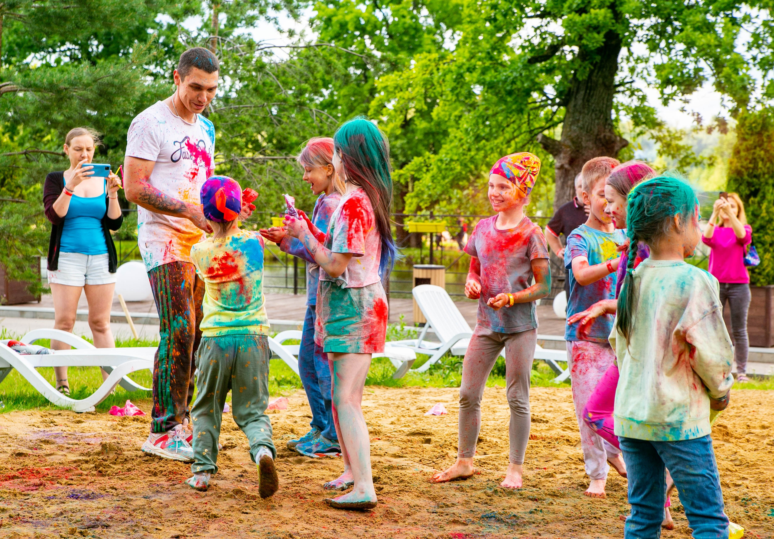 Портфолио. Артём Владимирович: Семейный и детский фотограф