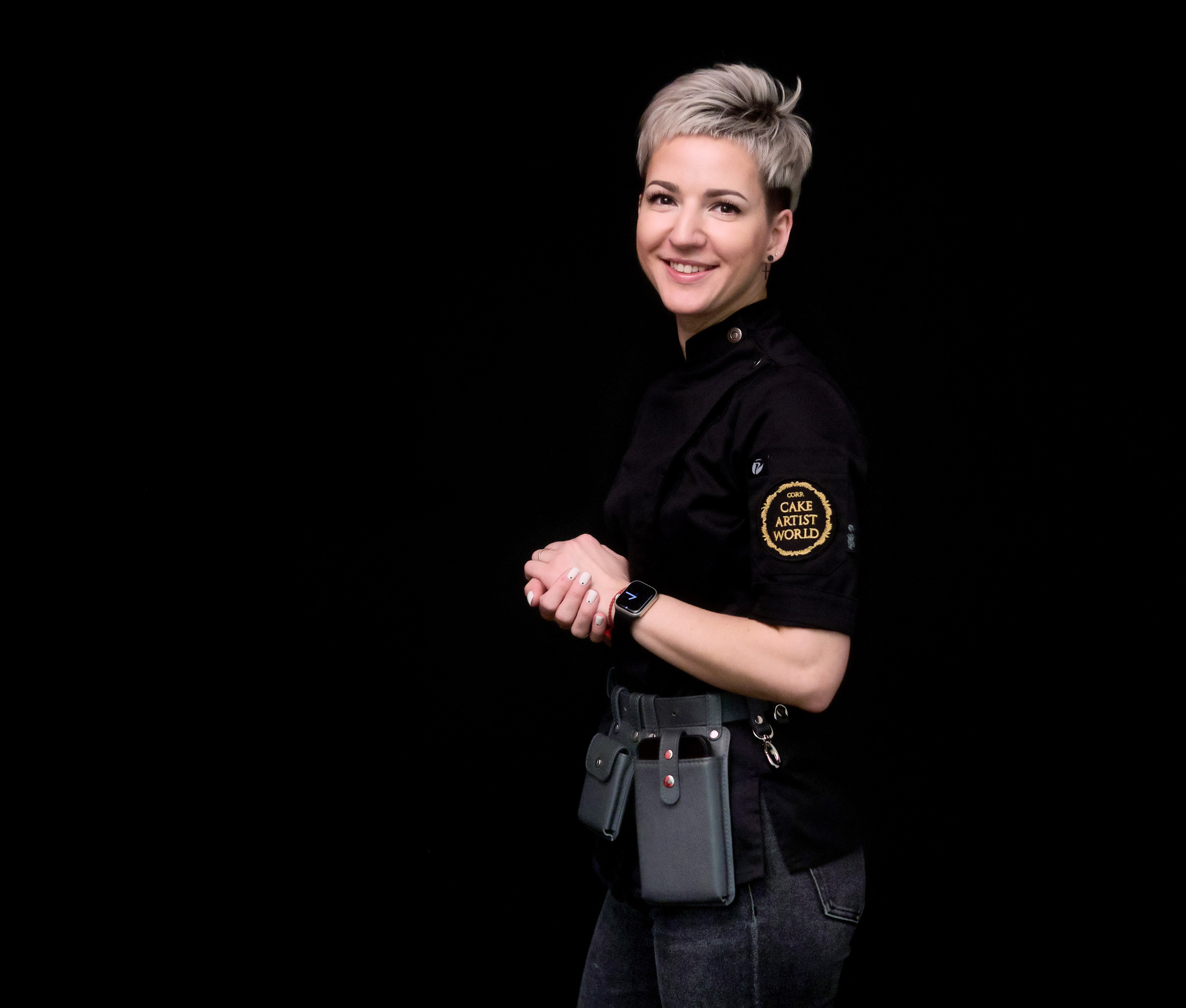 Юлика Смирнова. May the numbers guide us