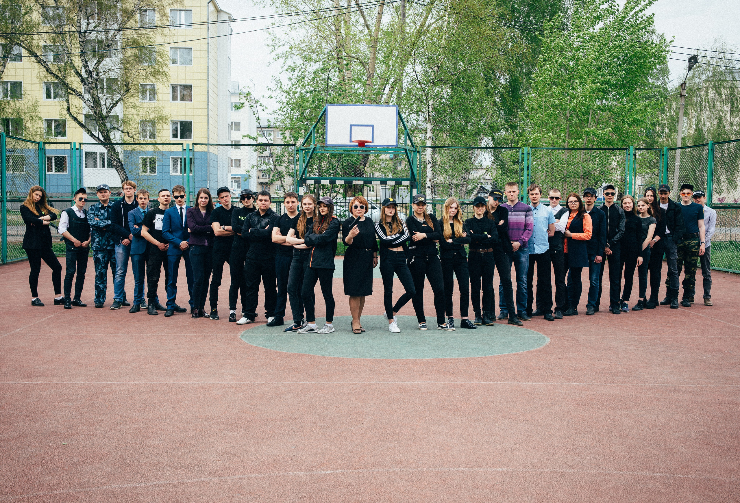 9-11 класс. Выпускные альбомы в Томской области. Видеосъёмка на выпускной