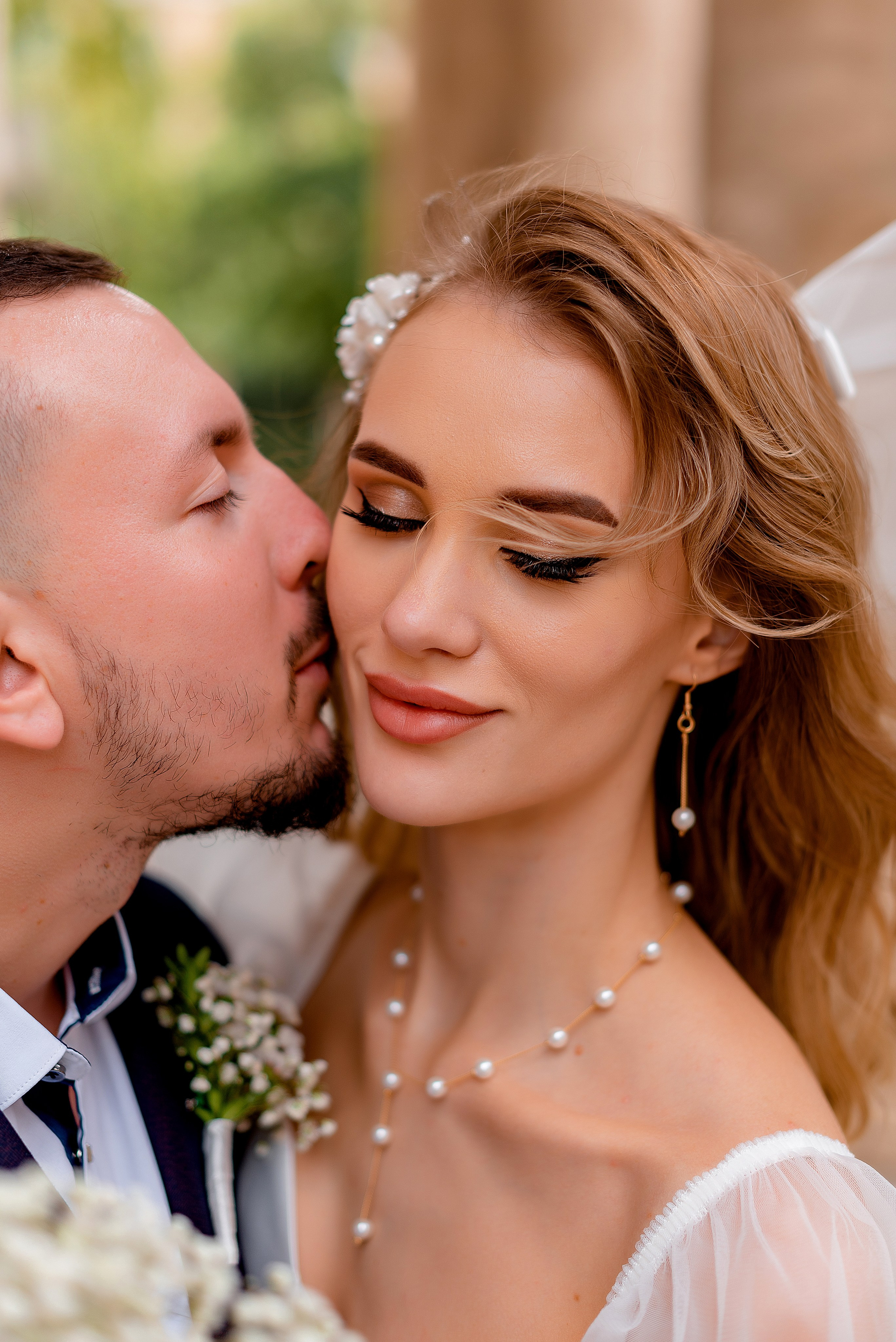 Ваня и Валерия. Фотограф Татьяна Иванчикова