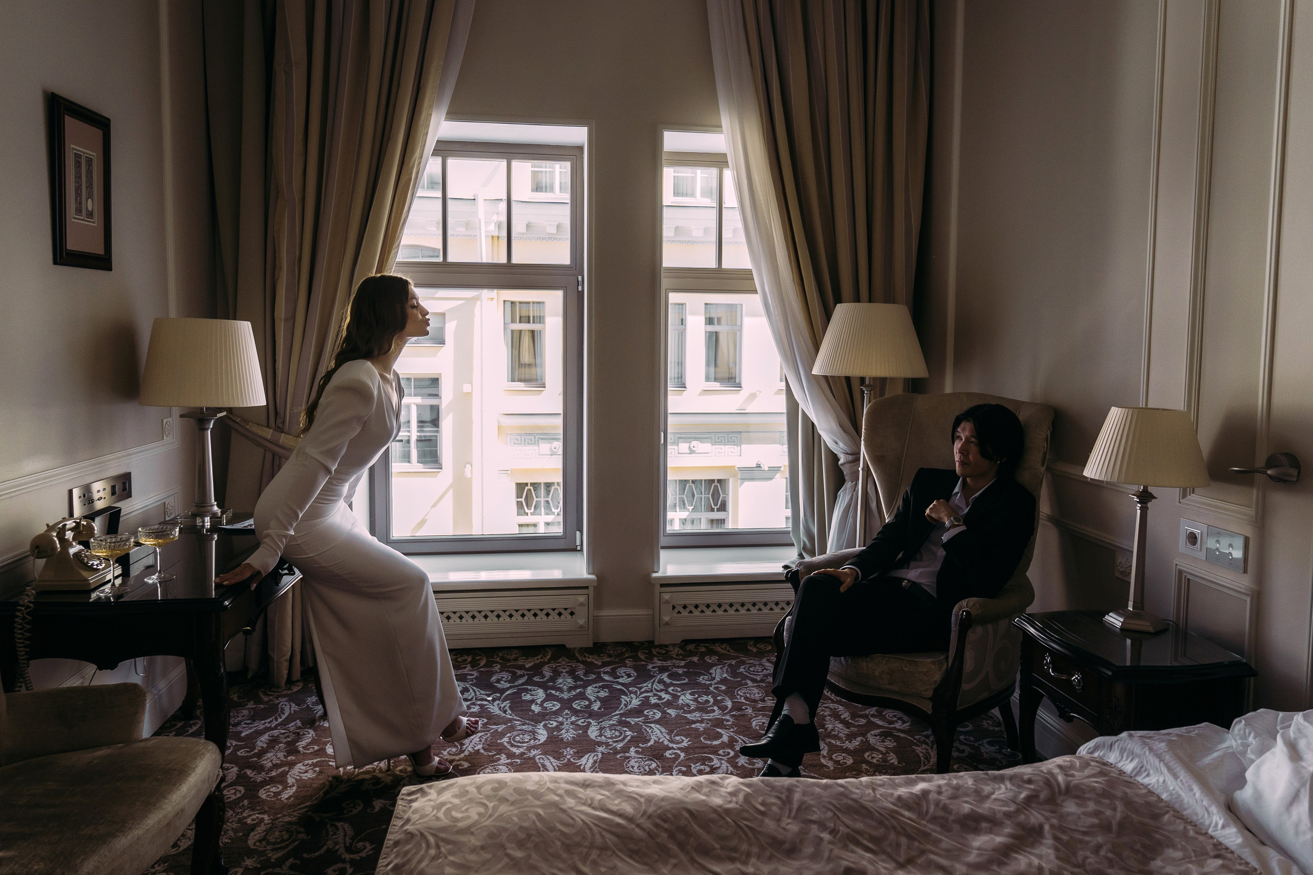 Алдар + Карина