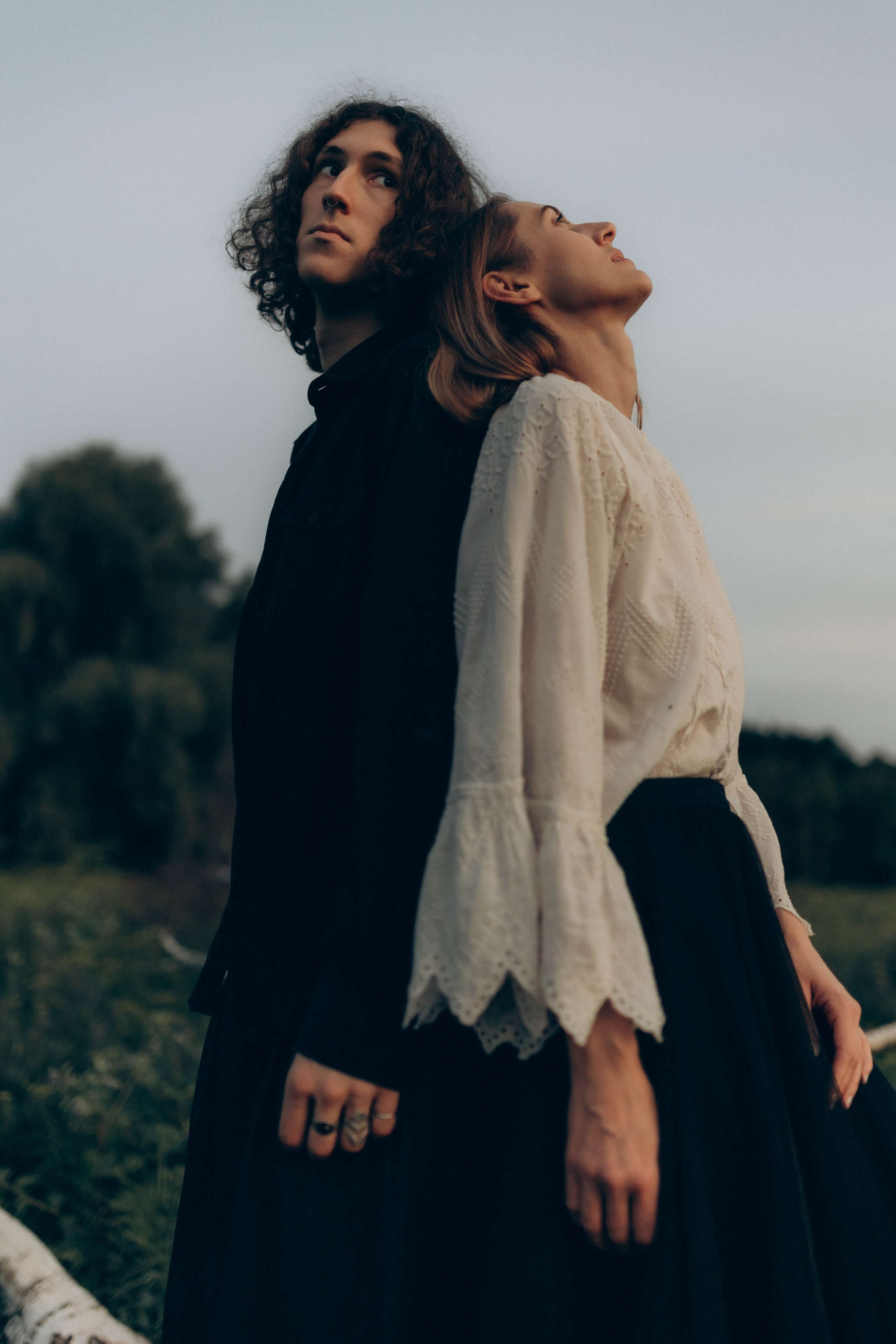 Ася и Никита. Татьяна Афонина | Фотограф