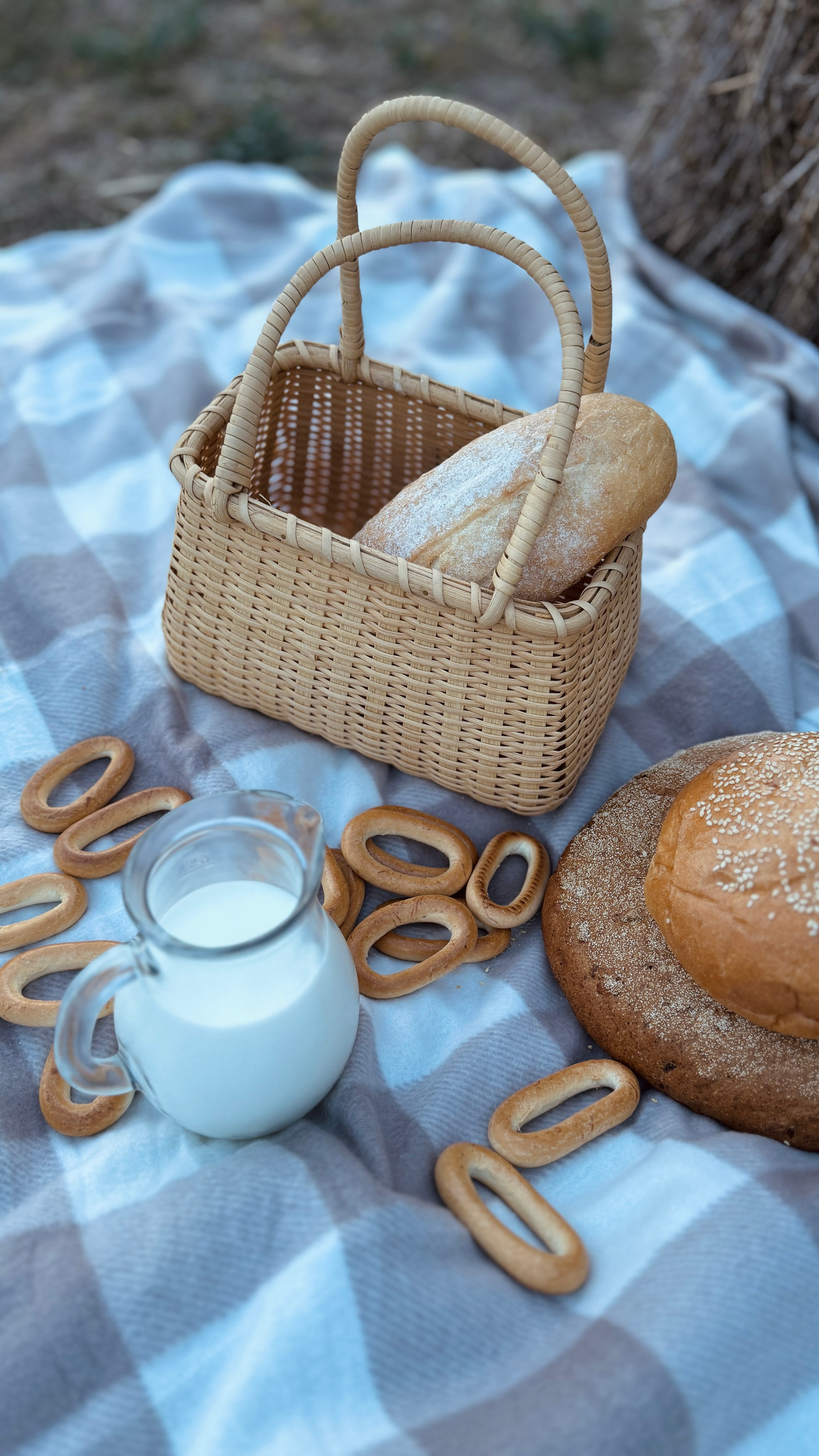 Пикники. Фотостудия Натальи Забродской