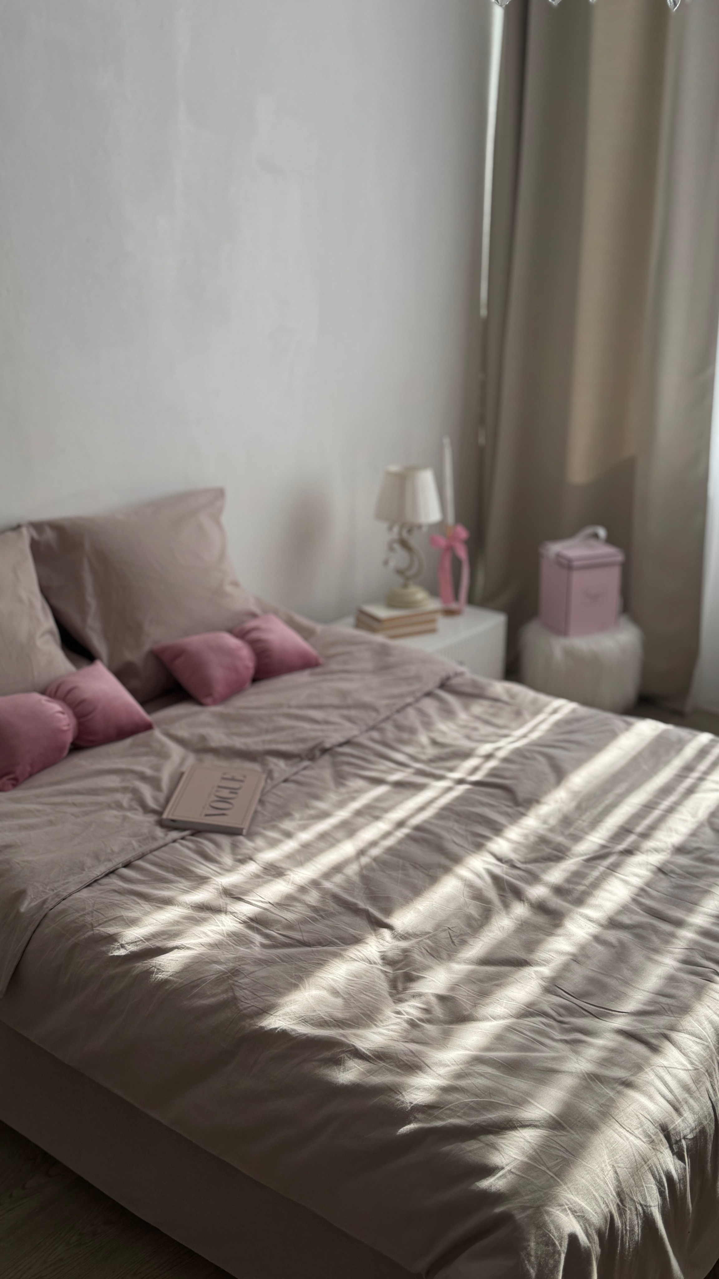 Зал White. Фотостудия Натальи Забродской