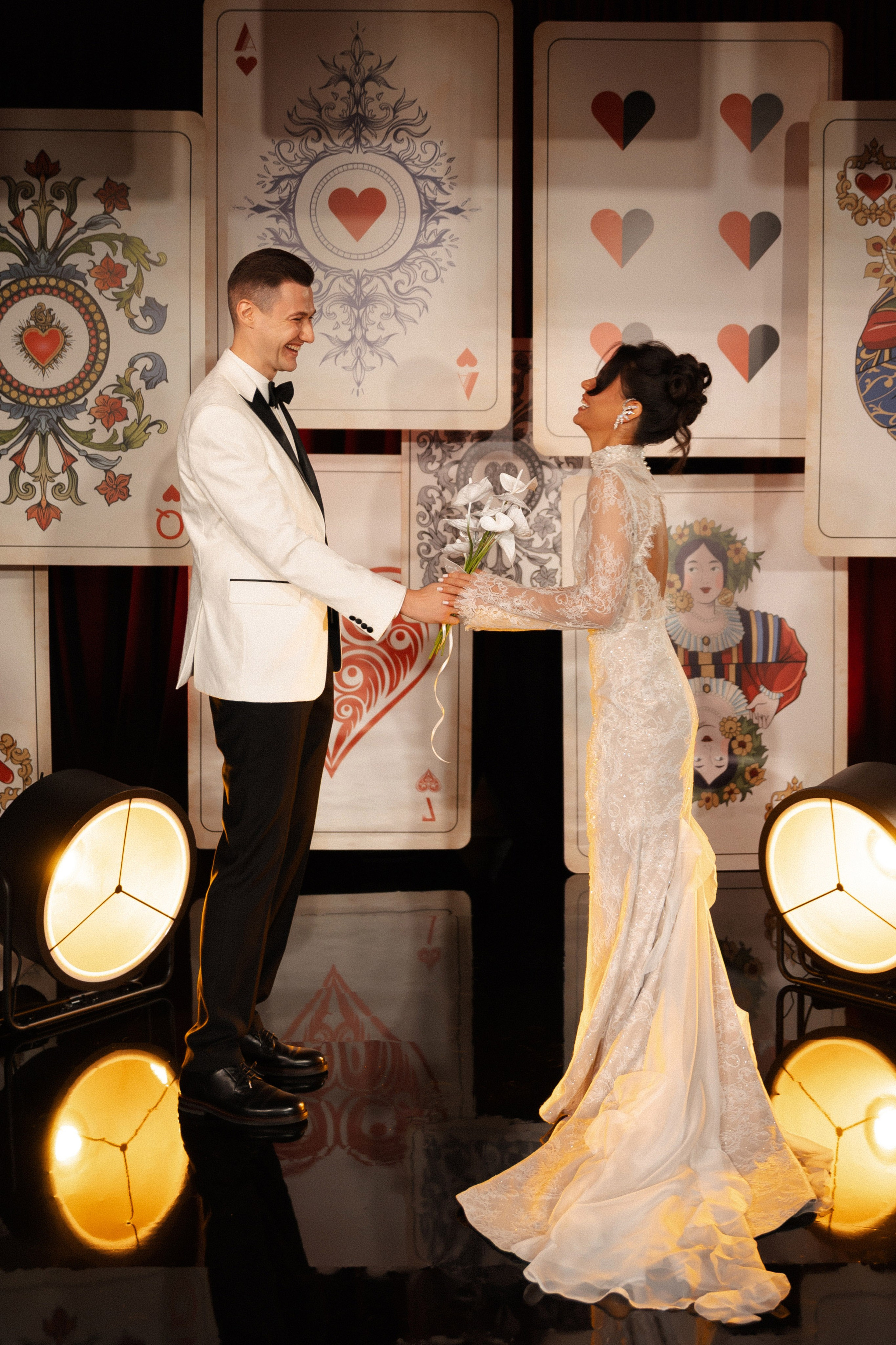 Александр и Анастасия. Фотограф Тюмень Пушковская Кристина