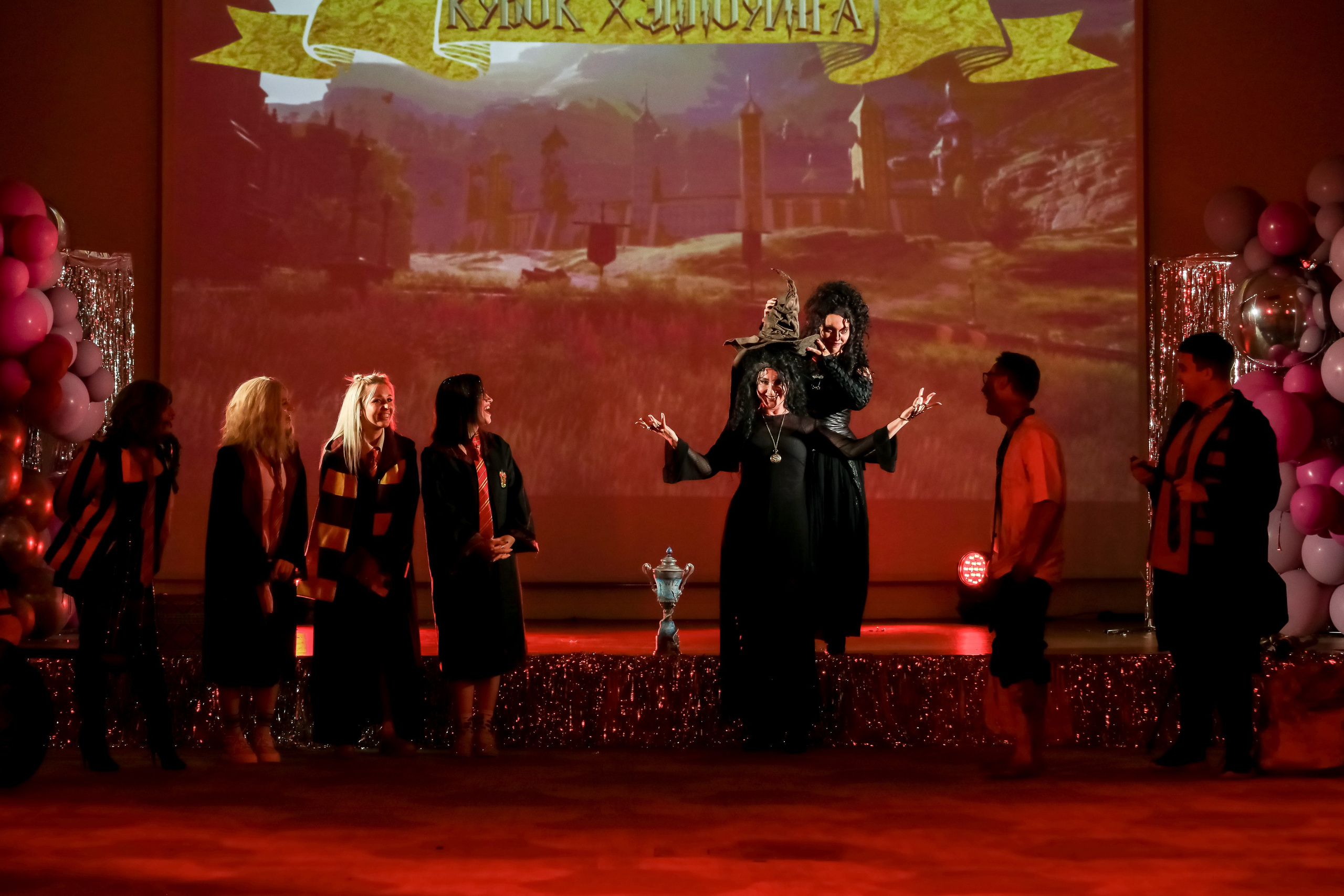 Международный обучающий форум для EVENT-специалистов «СМТ». Photographer Viktoriya Markushina «My world throug»