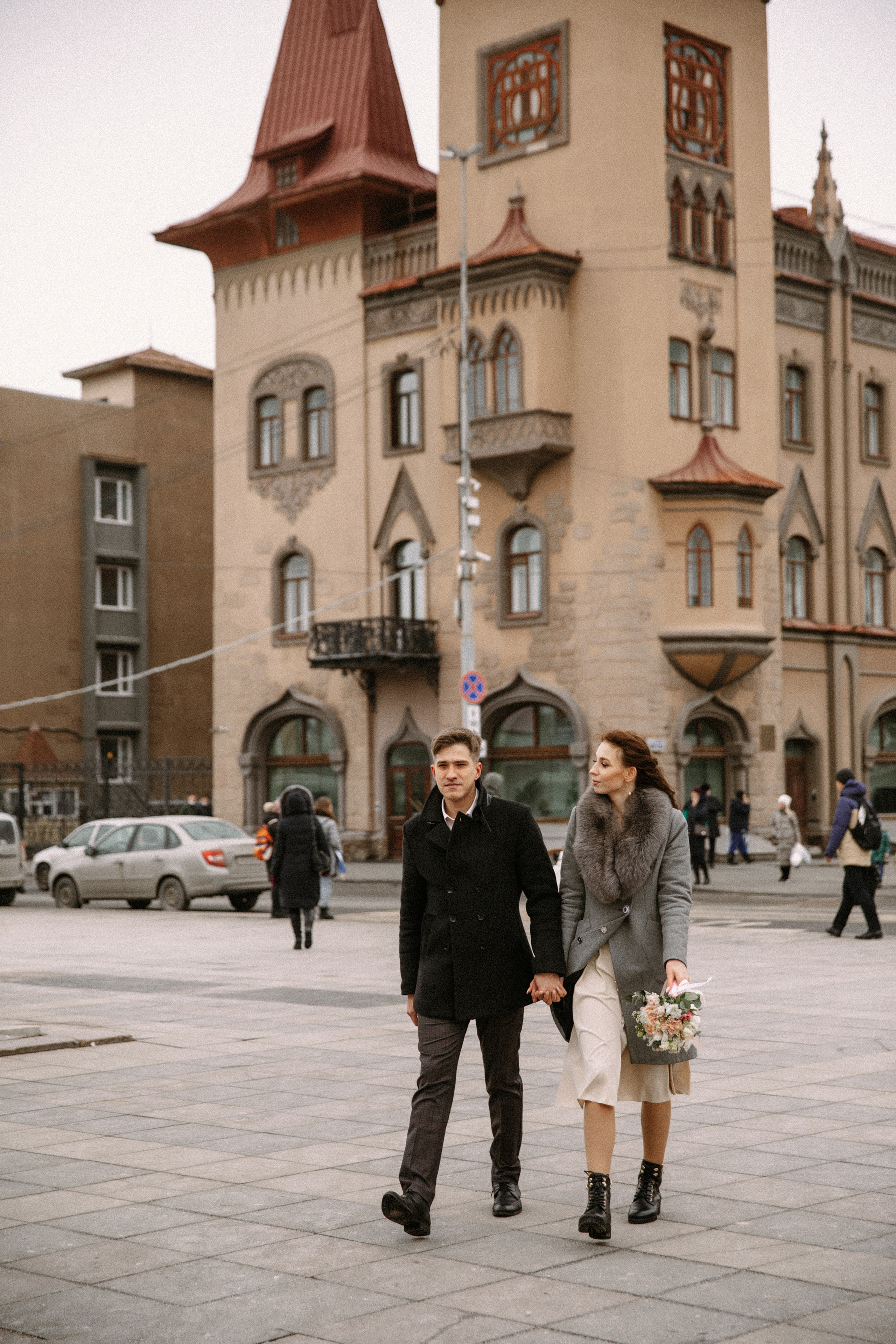 Eternal love. Фотограф Максим Маркелов