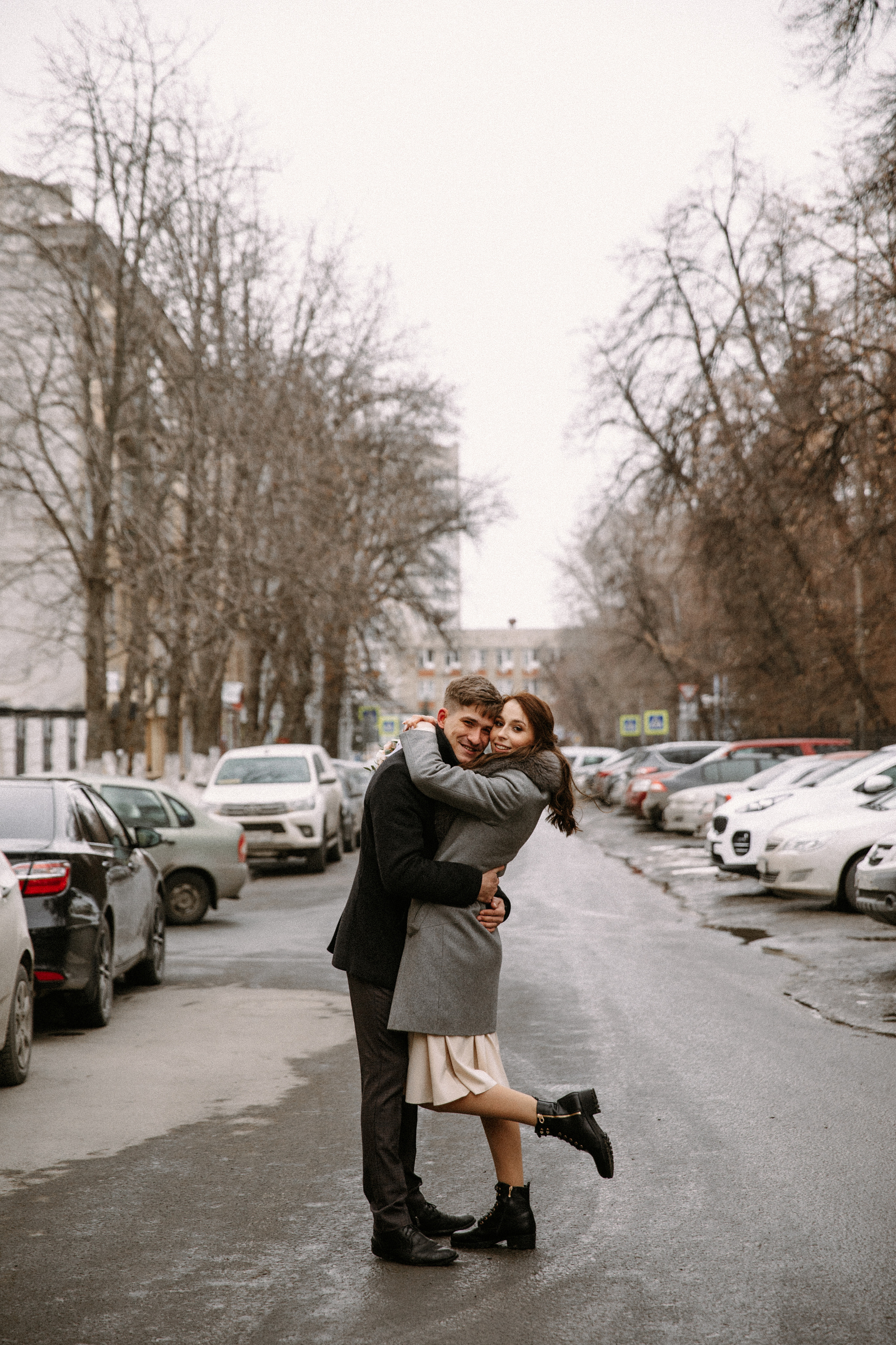 Eternal love. Фотограф Максим Маркелов