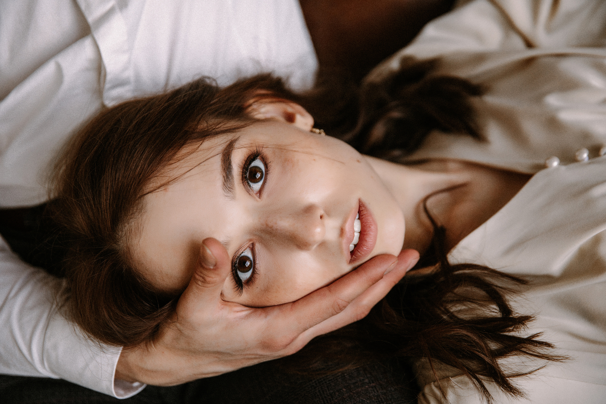 Eternal love. Фотограф Максим Маркелов