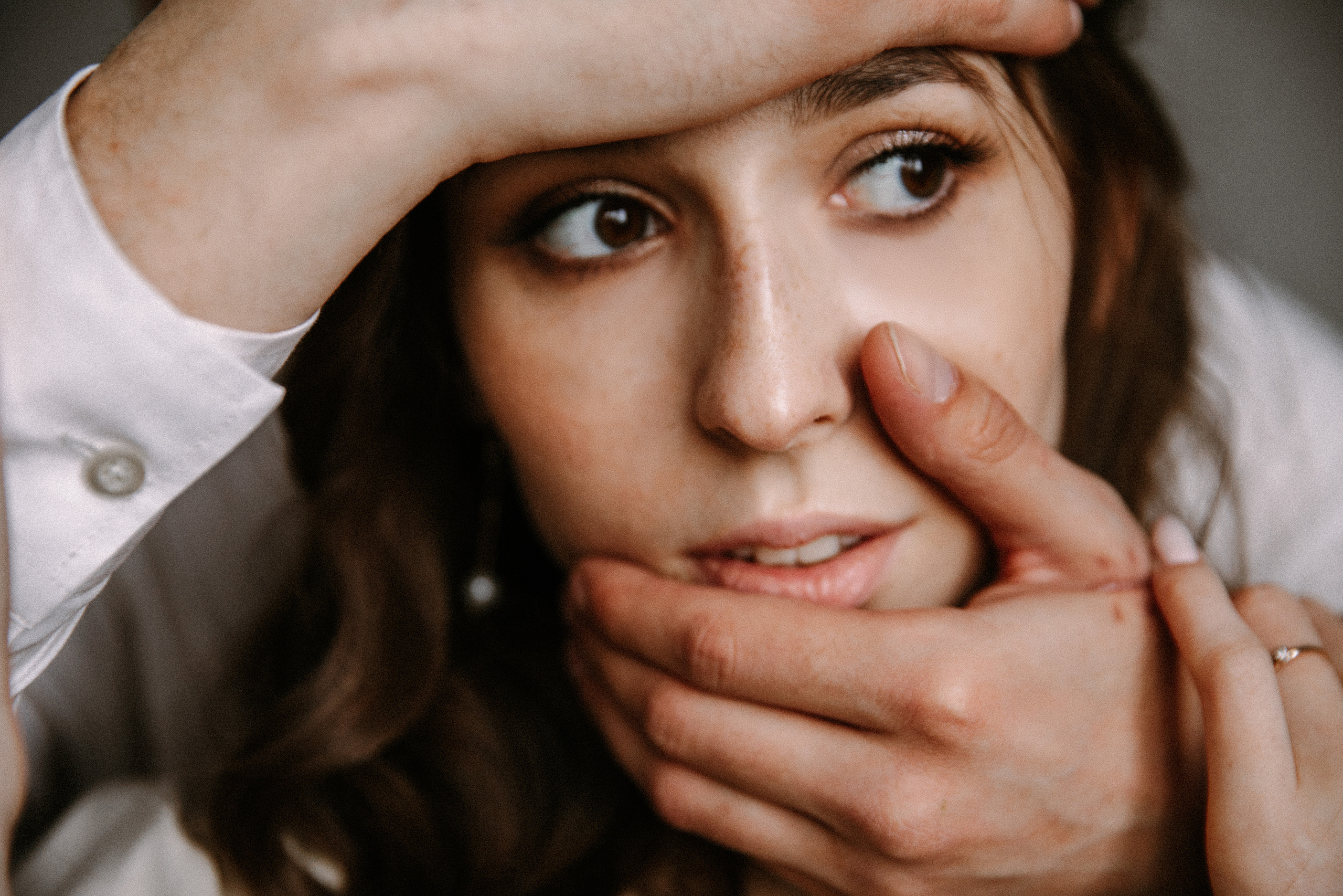 Eternal love. Фотограф Максим Маркелов