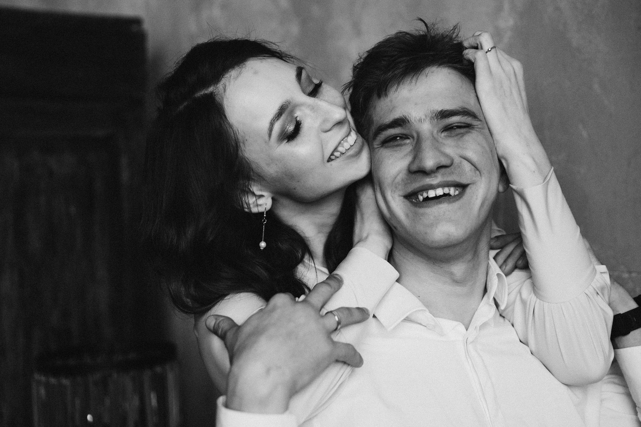 Eternal love. Фотограф Максим Маркелов