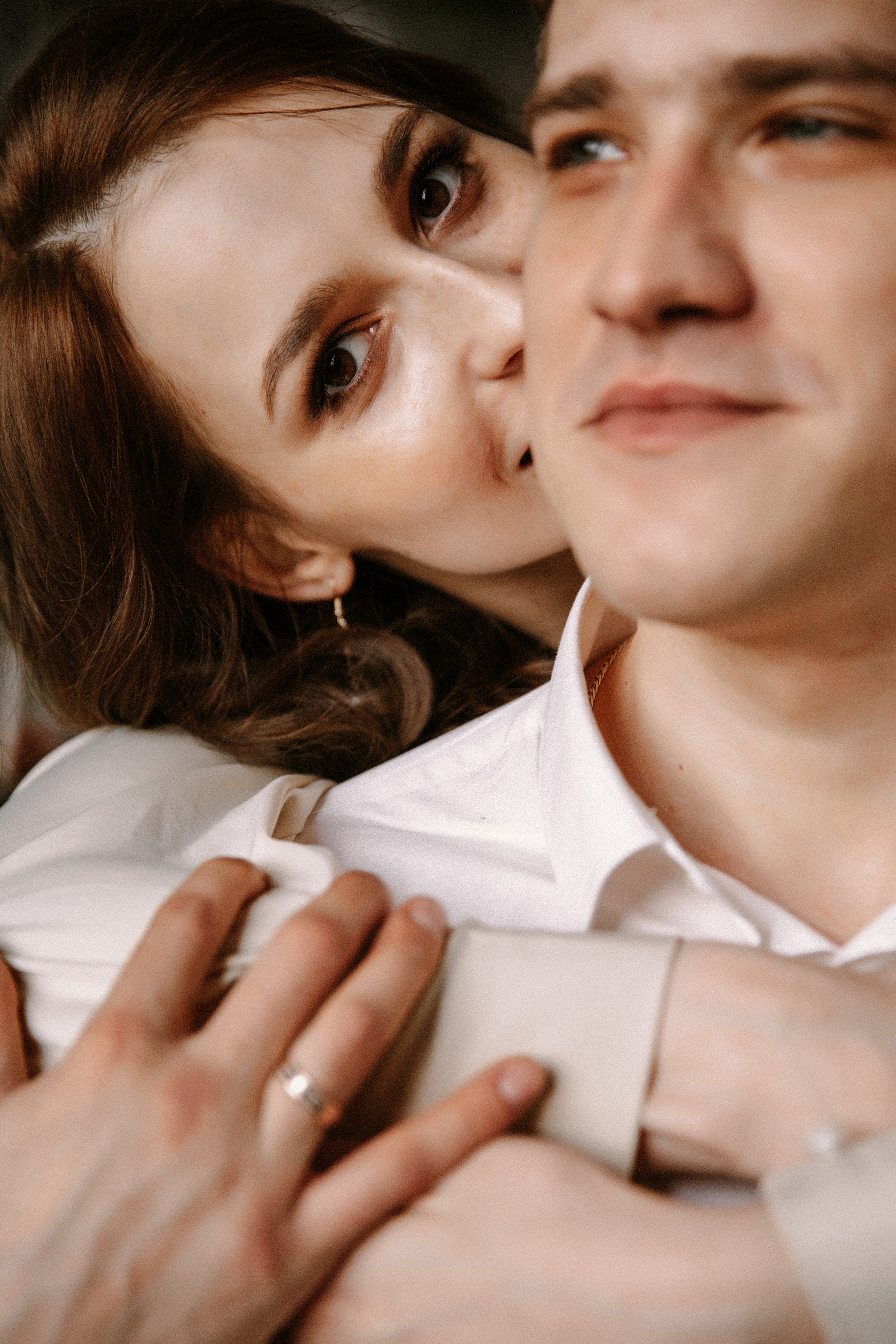 Eternal love. Фотограф Максим Маркелов