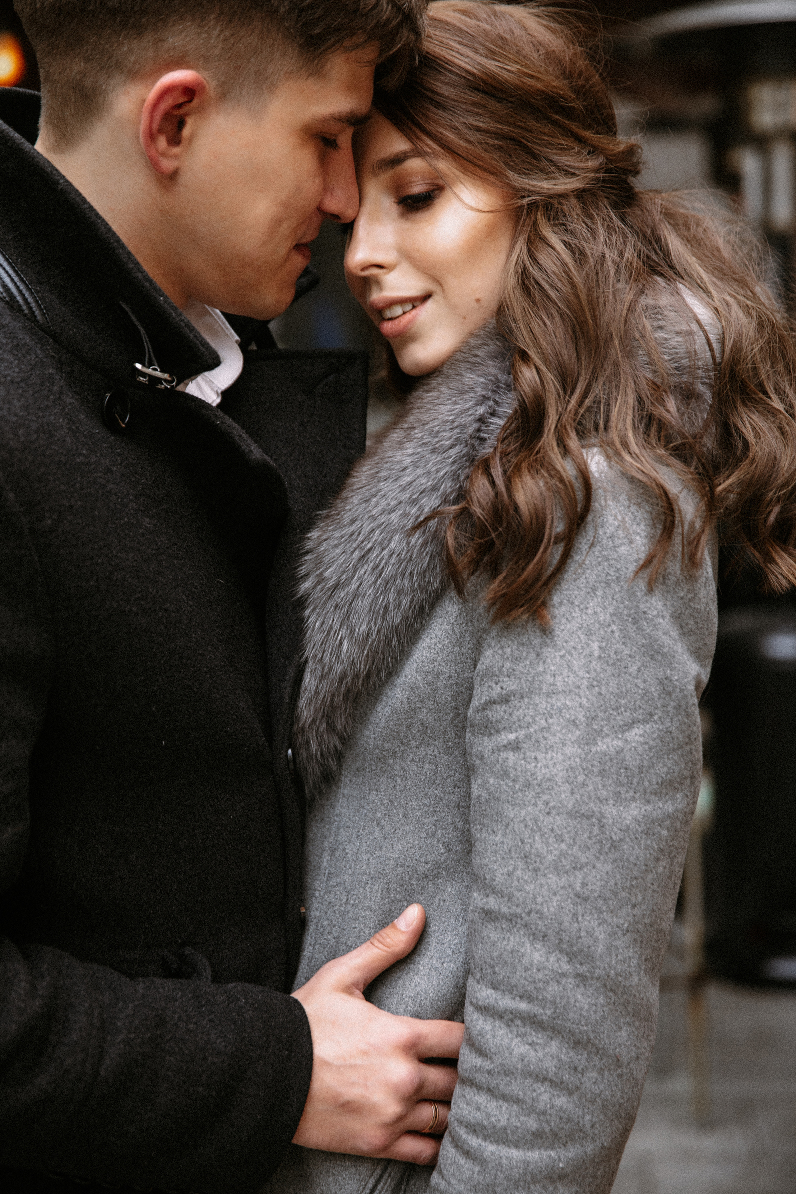 Eternal love. Фотограф Максим Маркелов