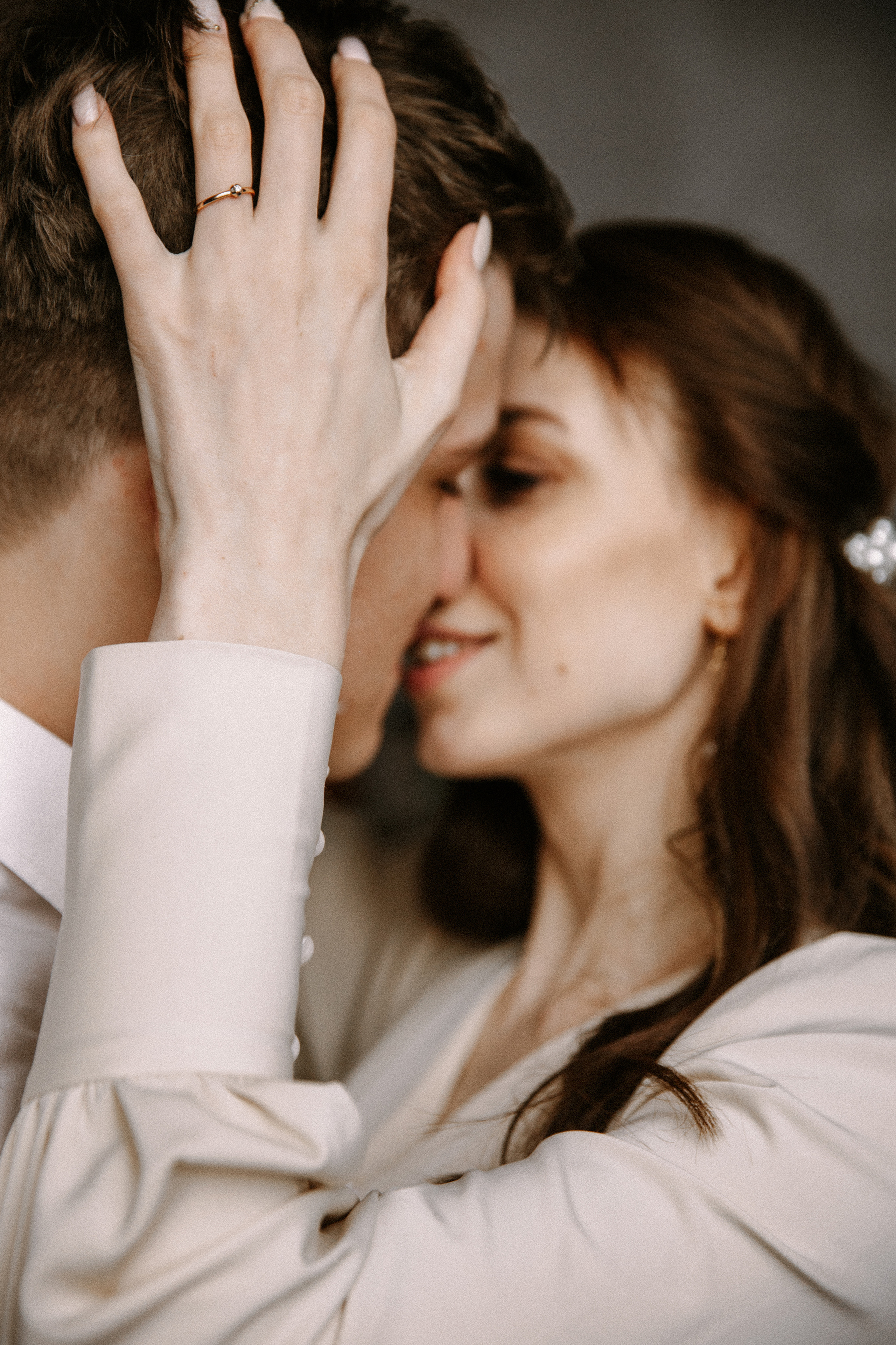 Eternal love. Фотограф Максим Маркелов