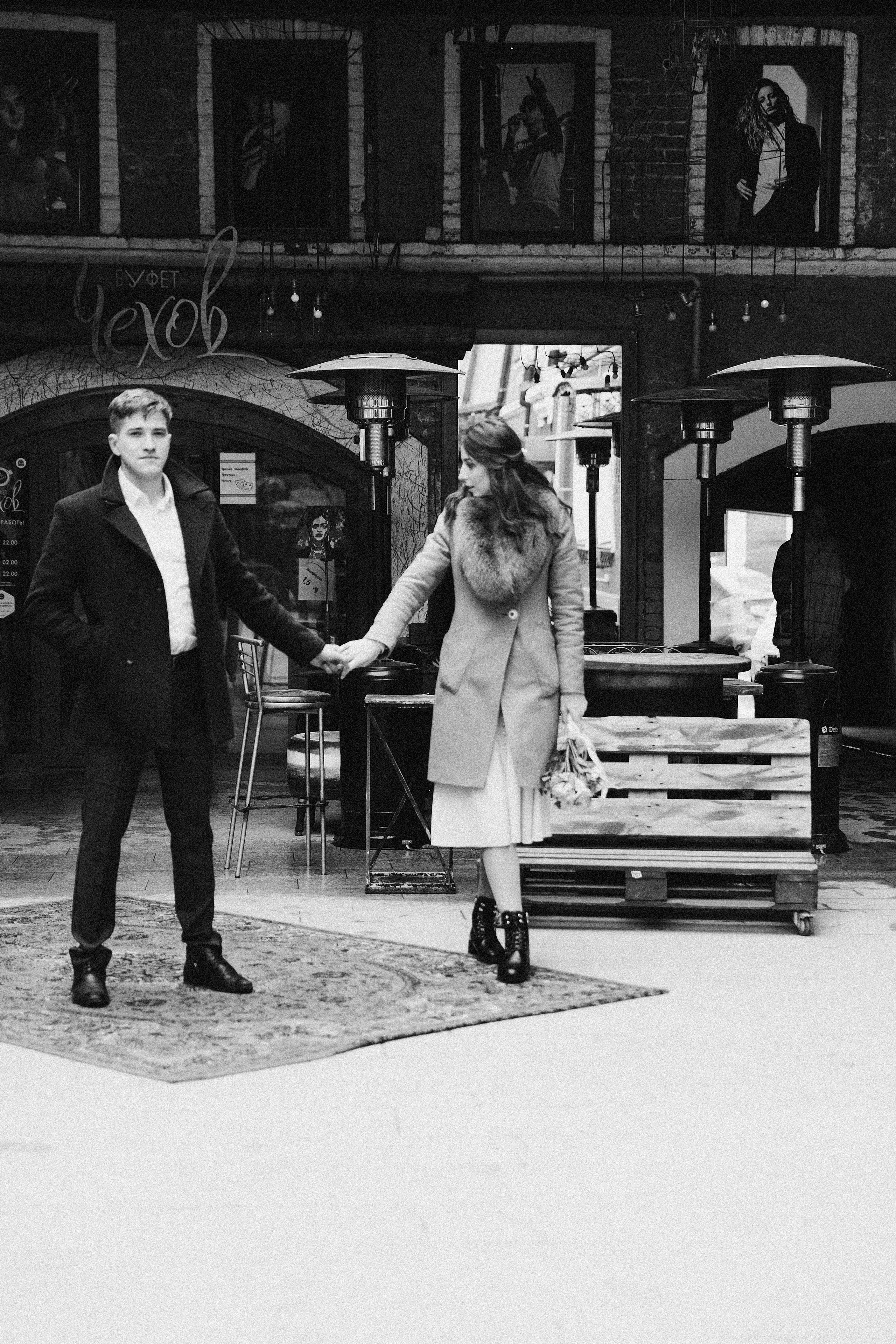 Eternal love. Фотограф Максим Маркелов