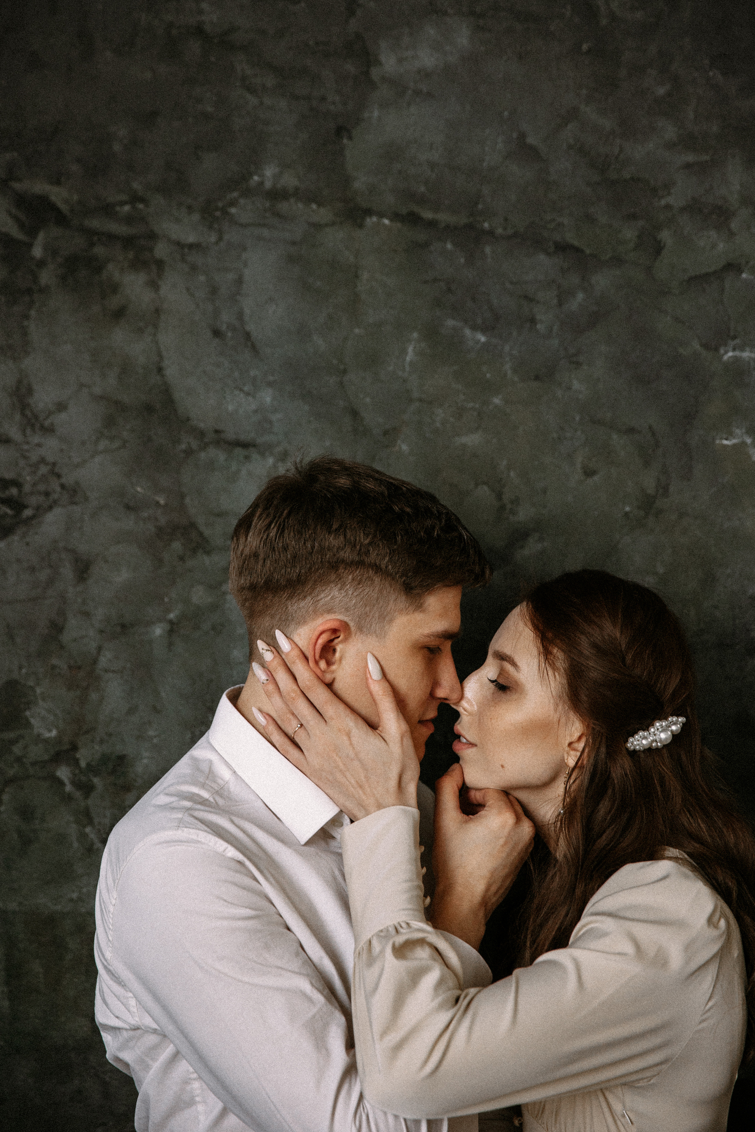 Eternal love. Фотограф Максим Маркелов