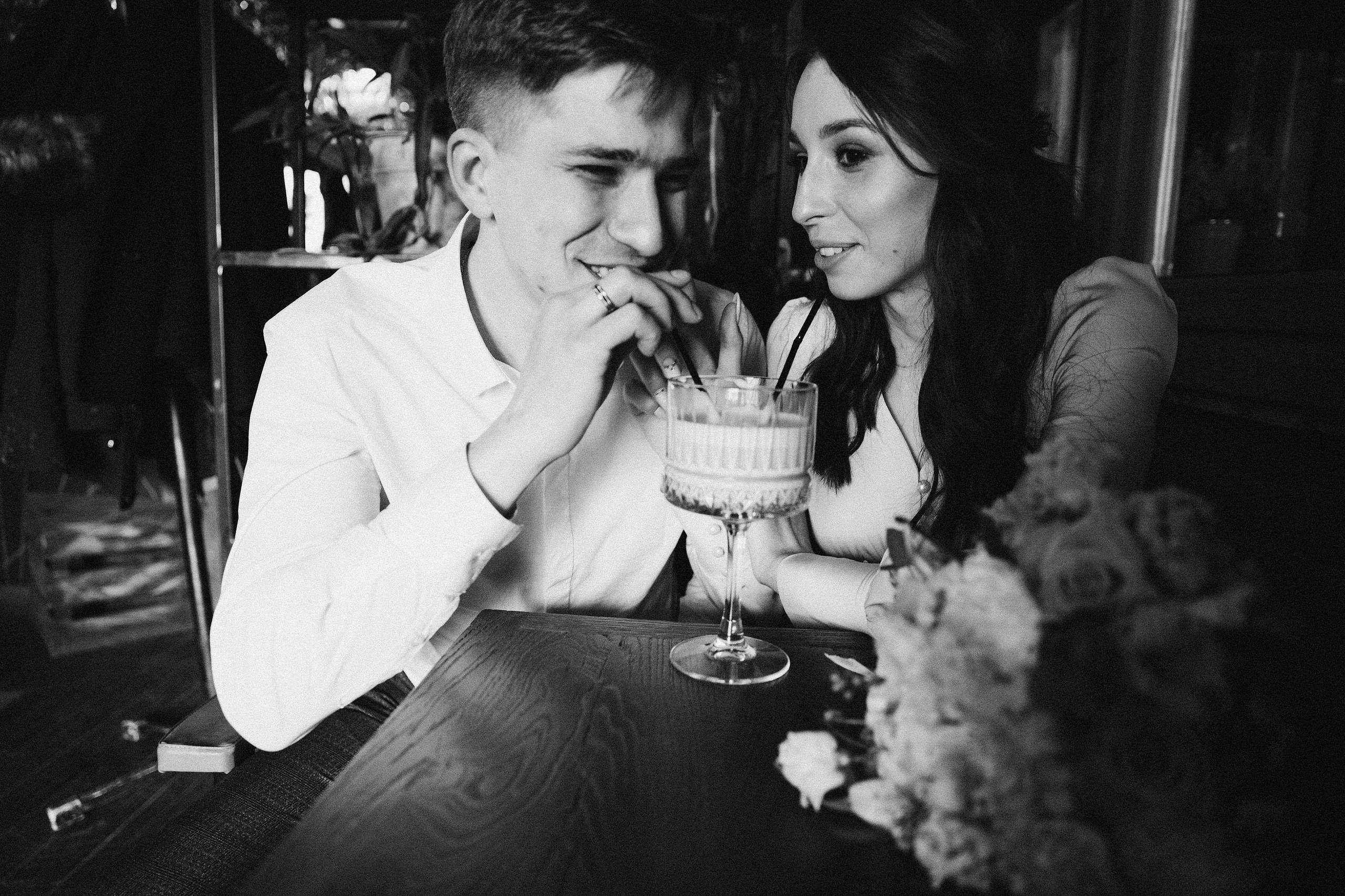 Eternal love. Фотограф Максим Маркелов