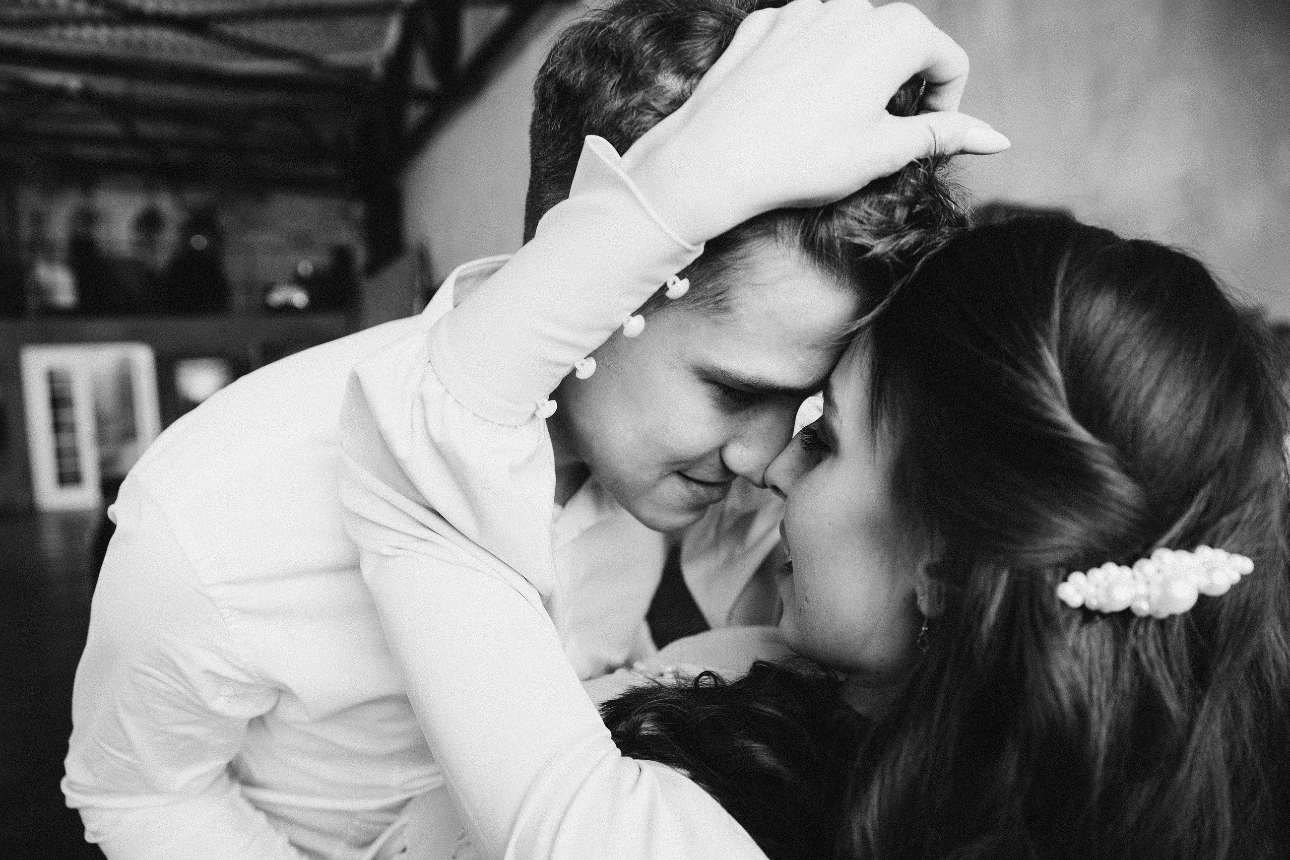 Eternal love. Фотограф Максим Маркелов