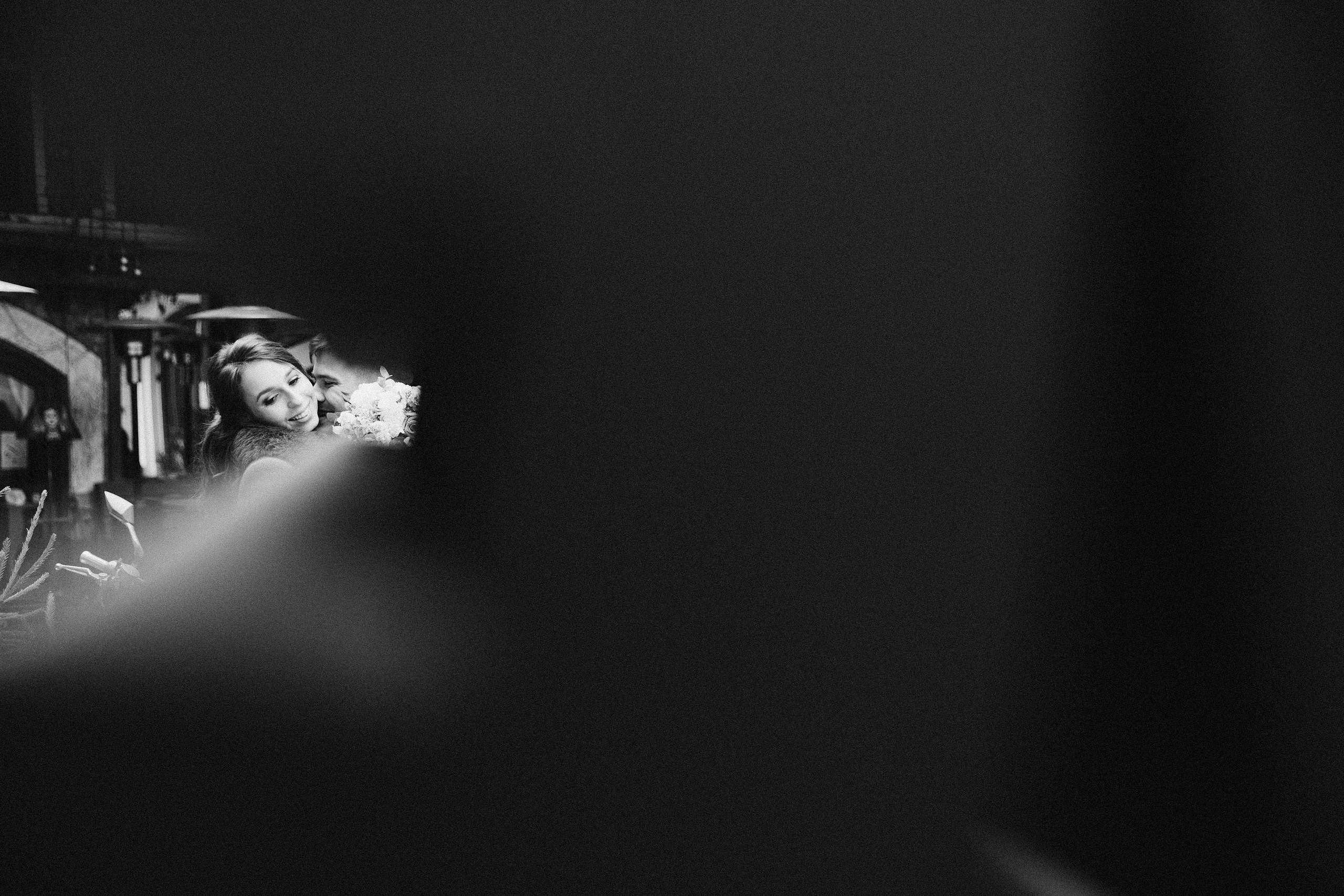 Eternal love. Фотограф Максим Маркелов