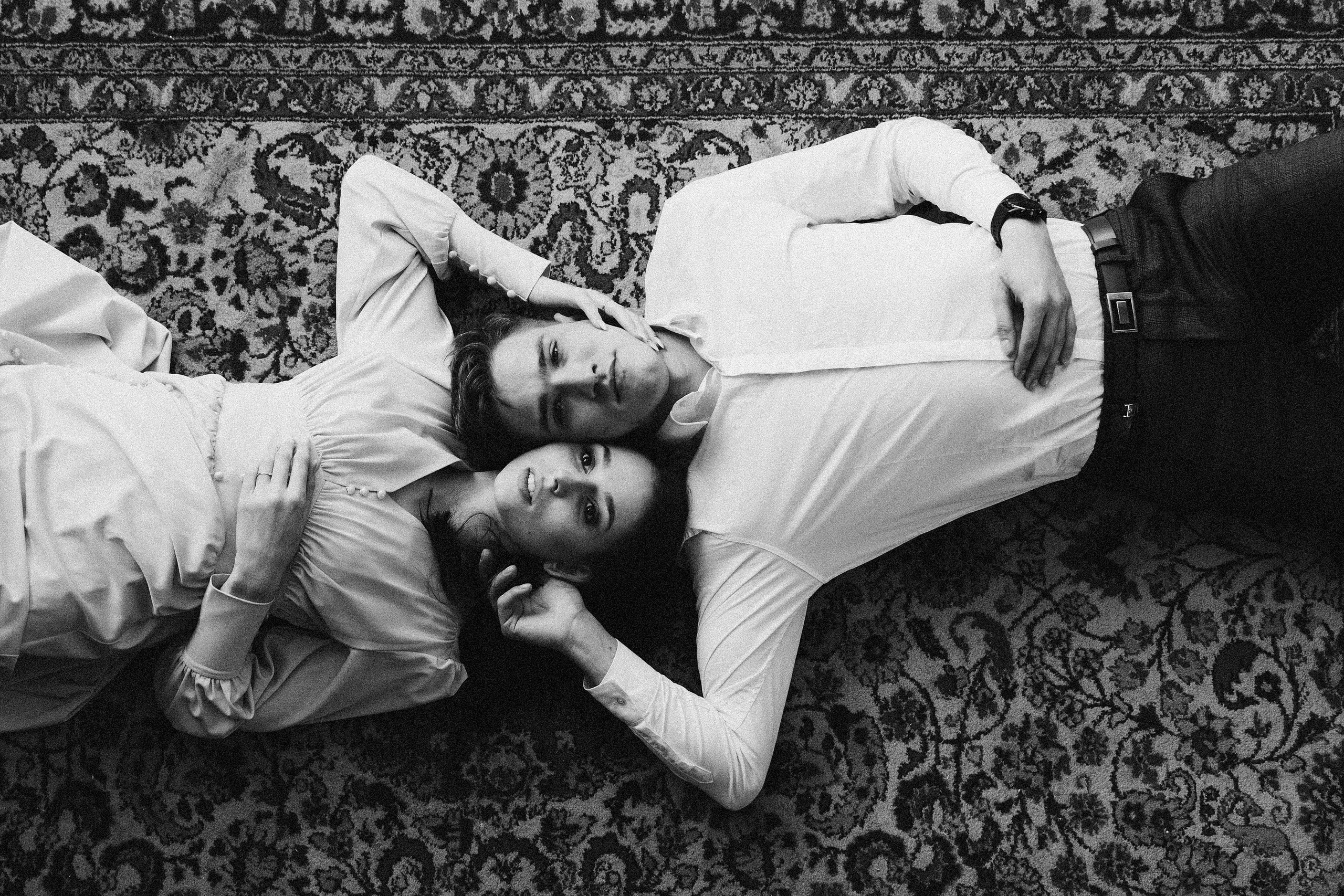 Eternal love. Фотограф Максим Маркелов