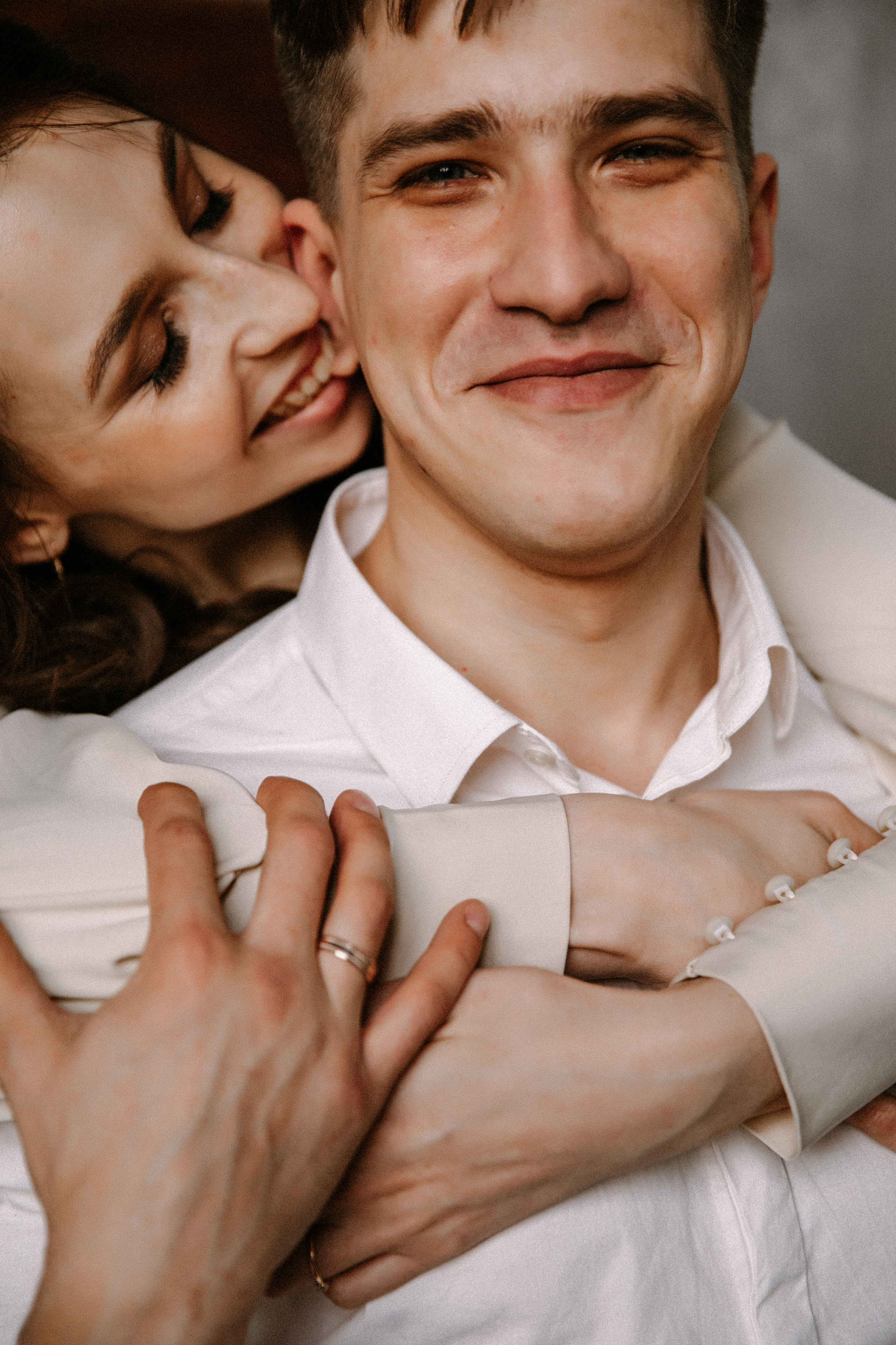 Eternal love. Фотограф Максим Маркелов