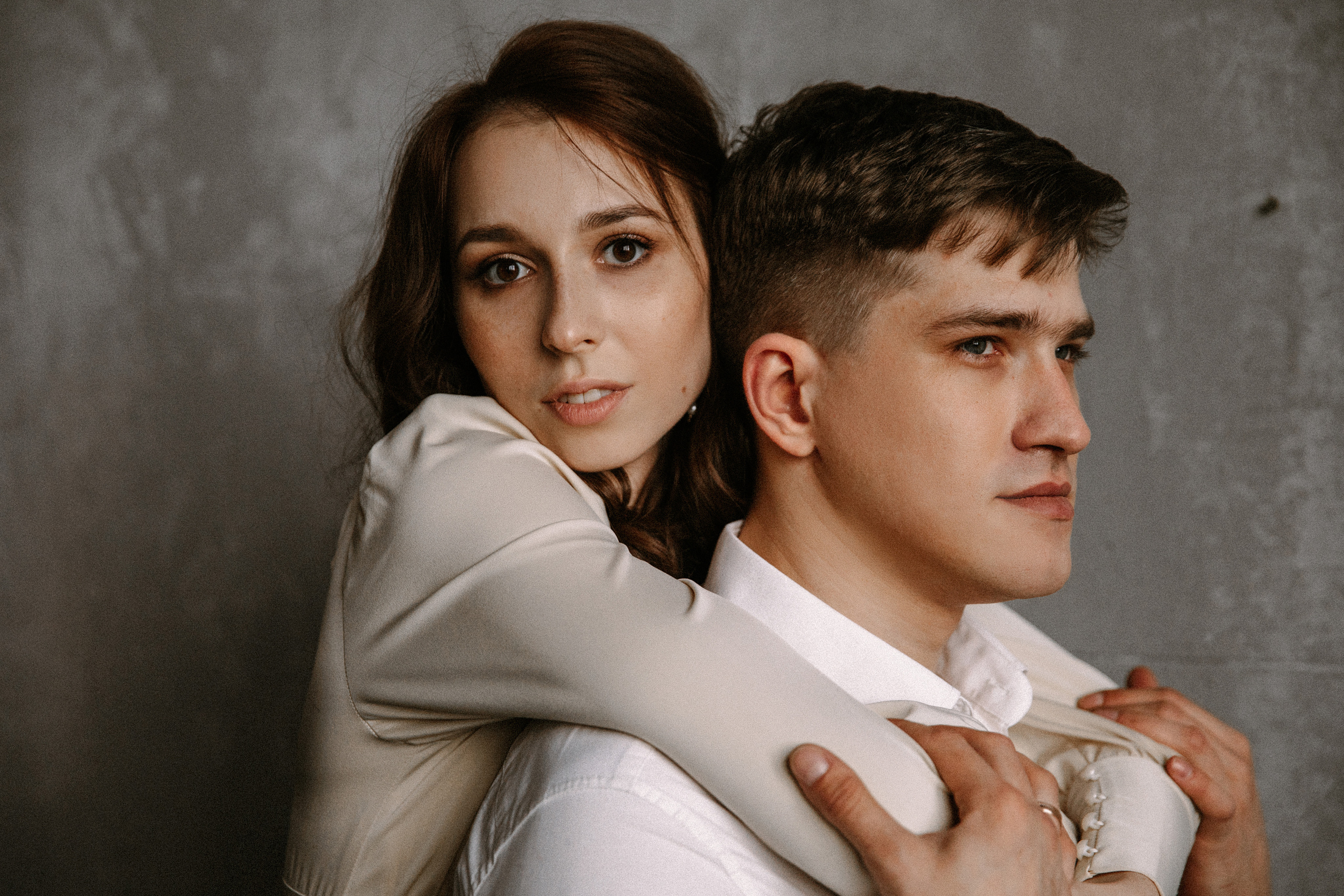 Eternal love. Фотограф Максим Маркелов