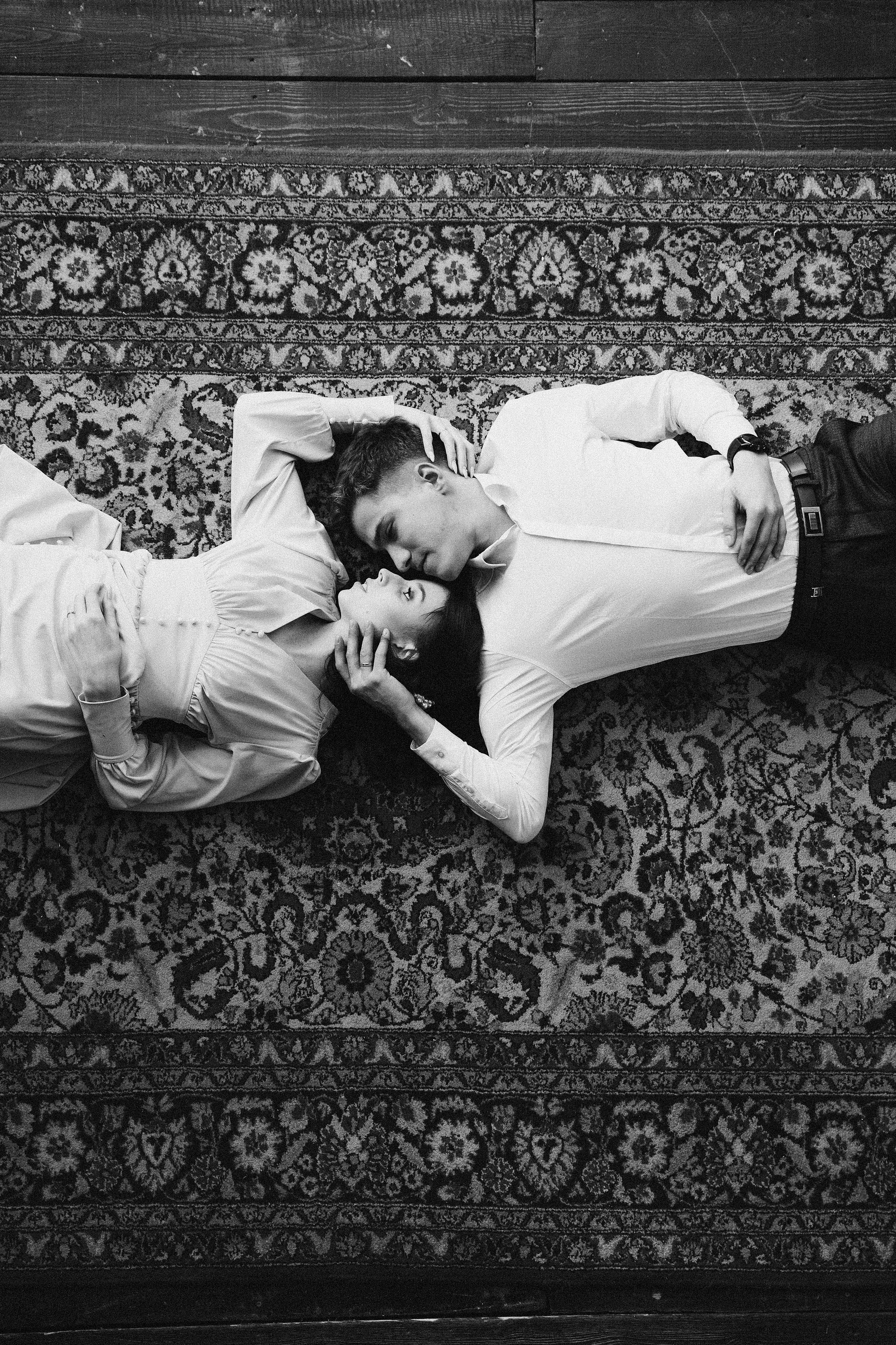 Eternal love. Фотограф Максим Маркелов