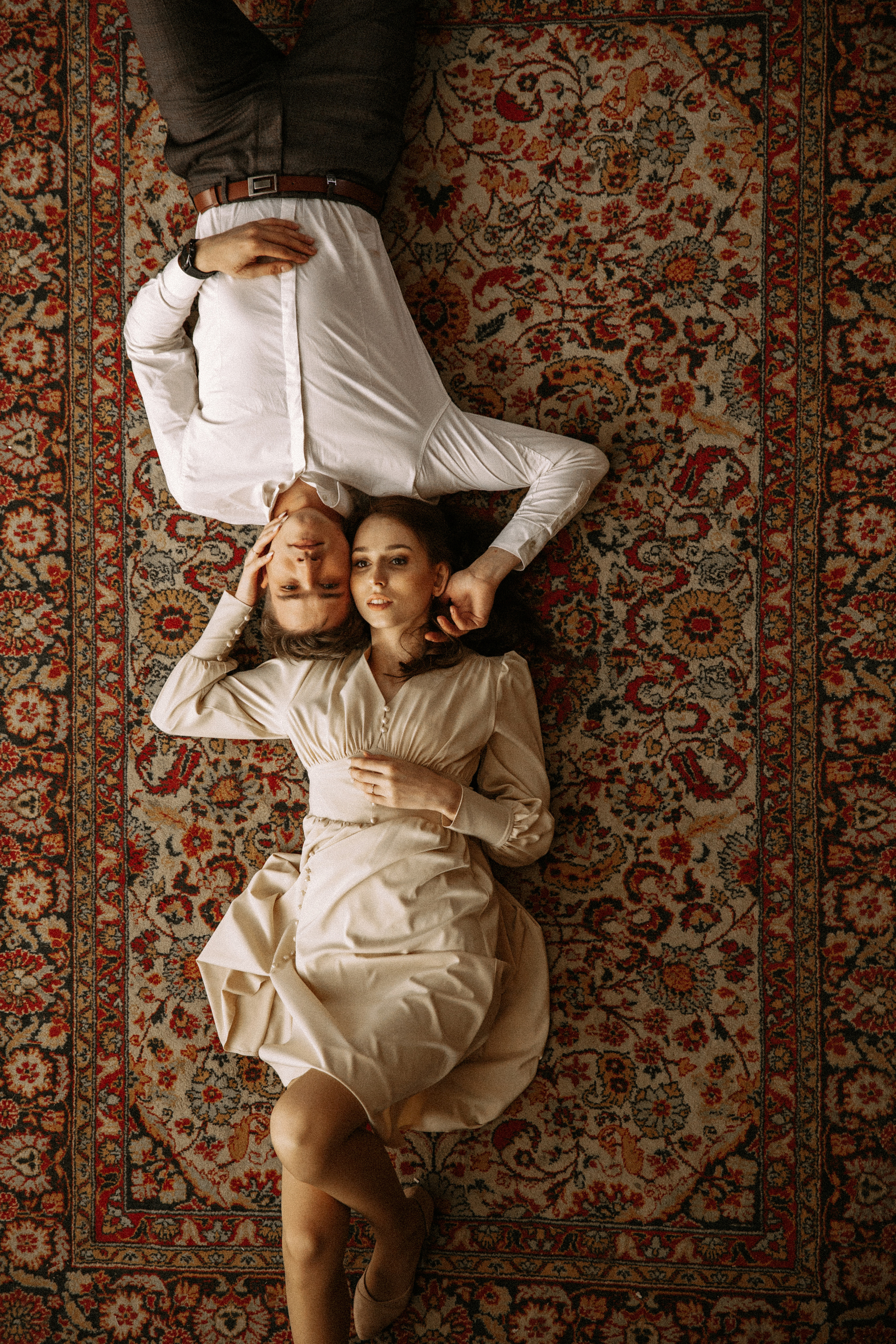 Eternal love. Фотограф Максим Маркелов