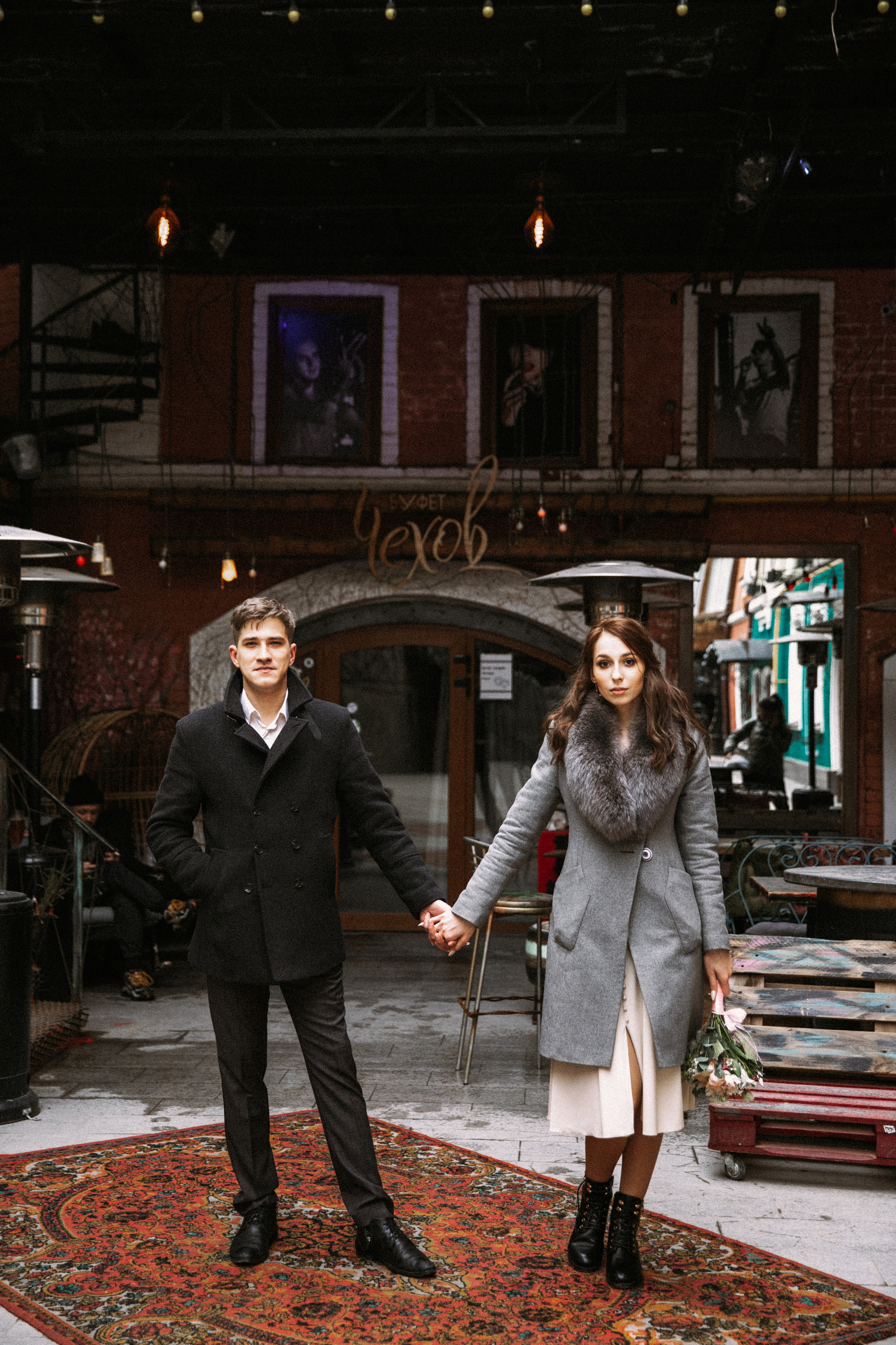 Eternal love. Фотограф Максим Маркелов