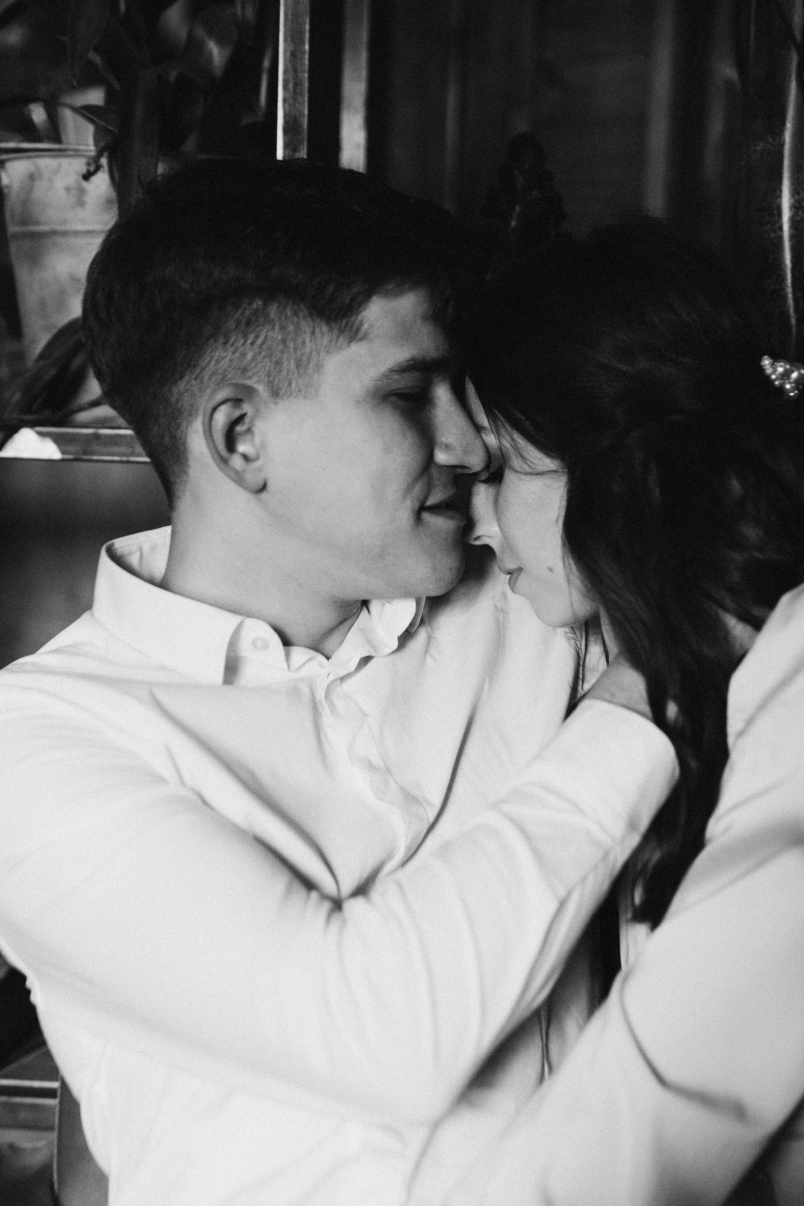 Eternal love. Фотограф Максим Маркелов