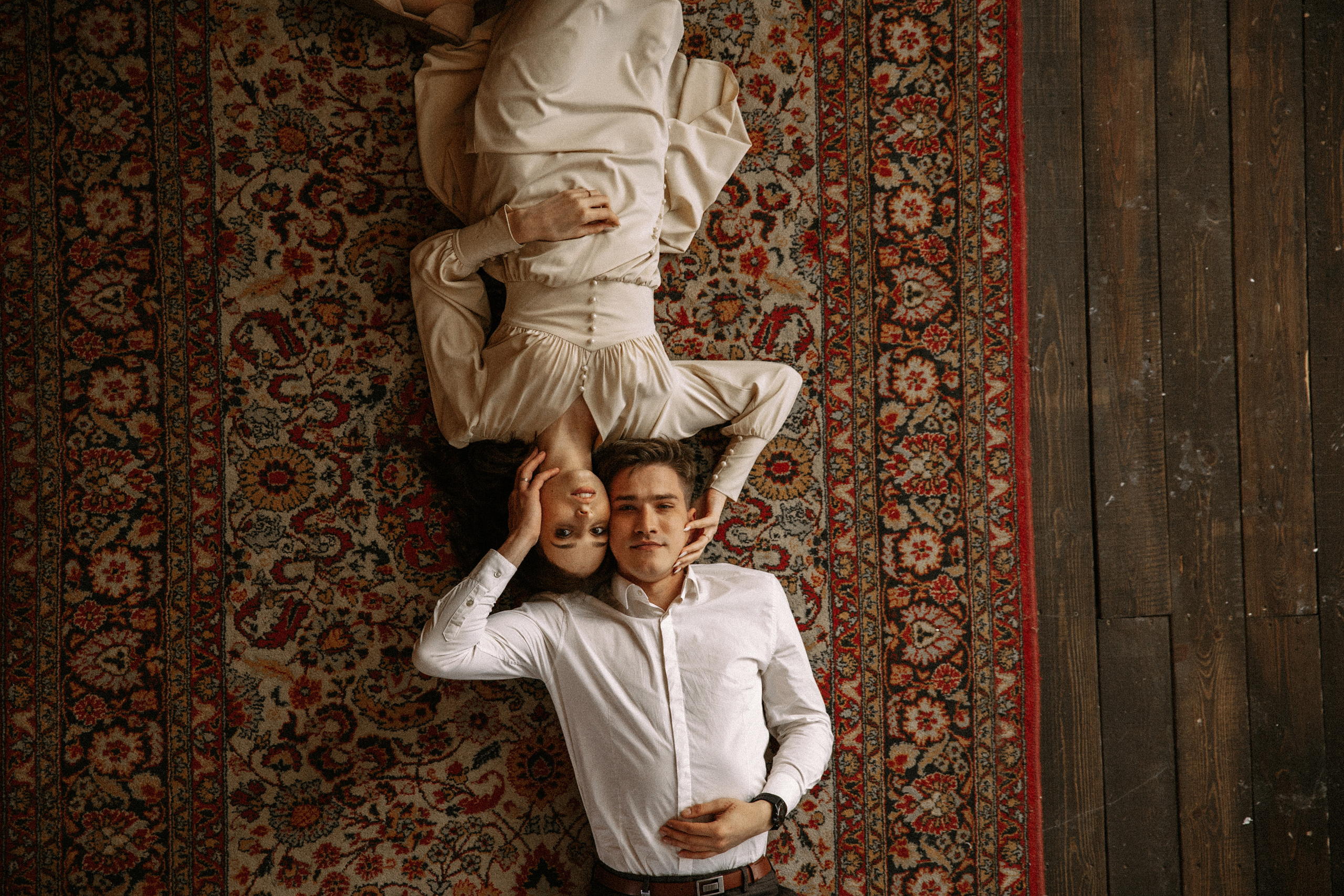 Eternal love. Фотограф Максим Маркелов