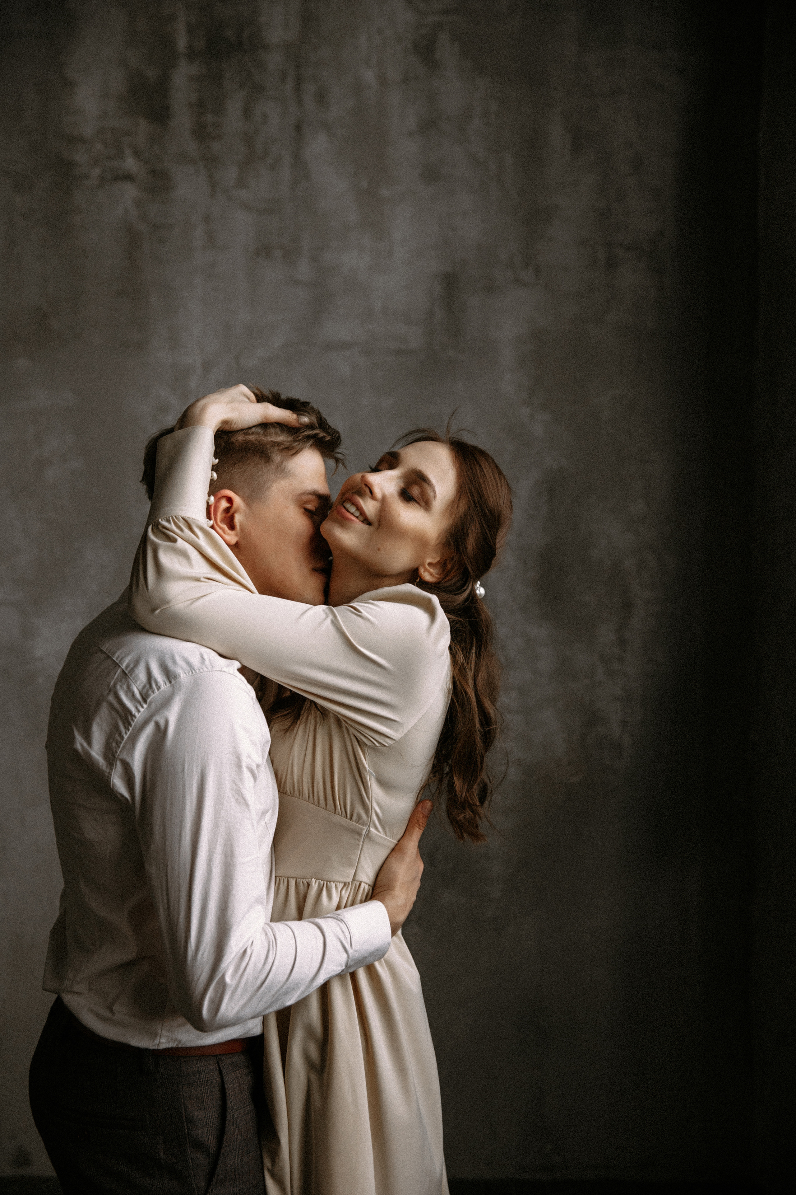 Eternal love. Фотограф Максим Маркелов