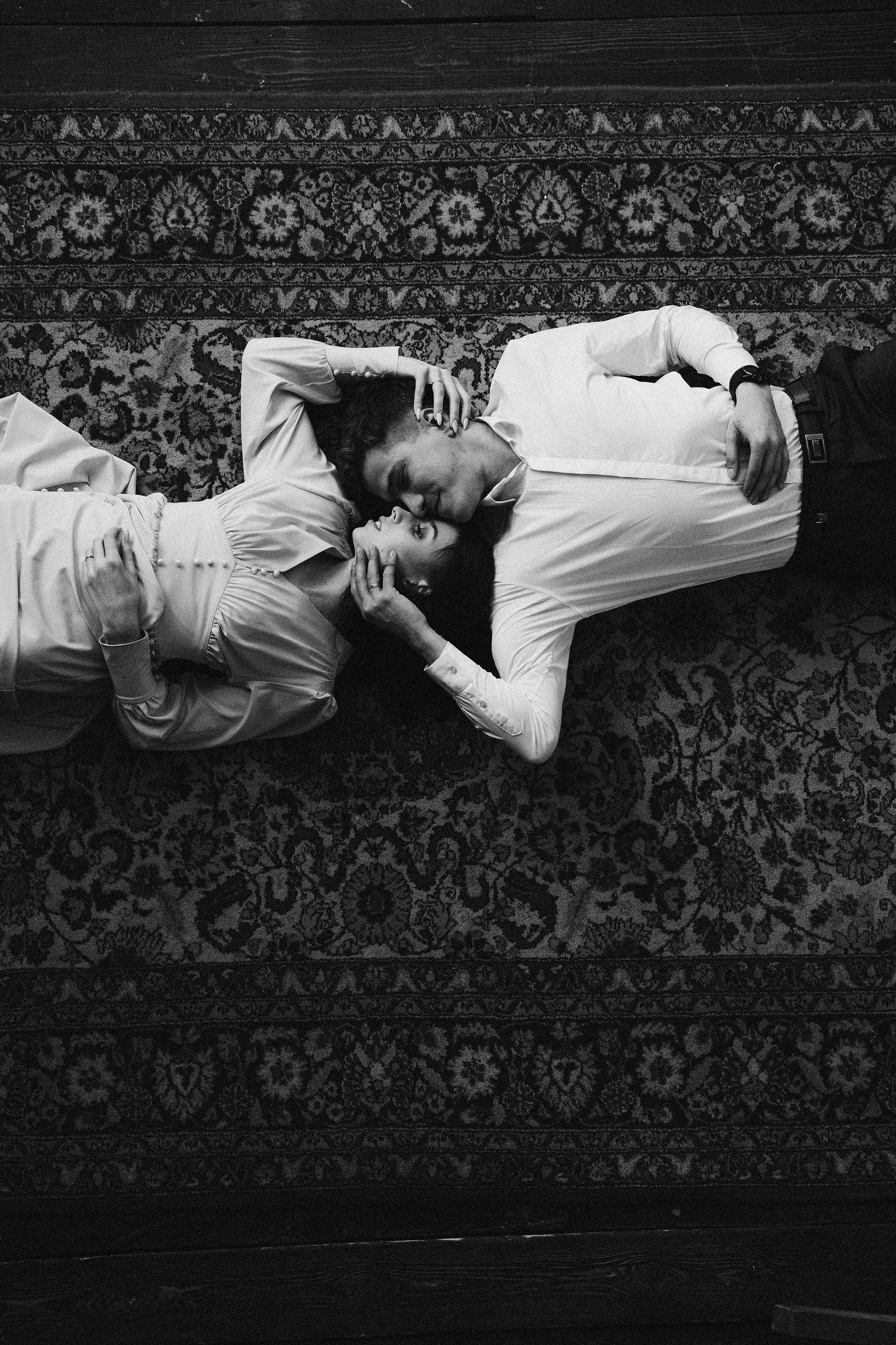 Eternal love. Фотограф Максим Маркелов