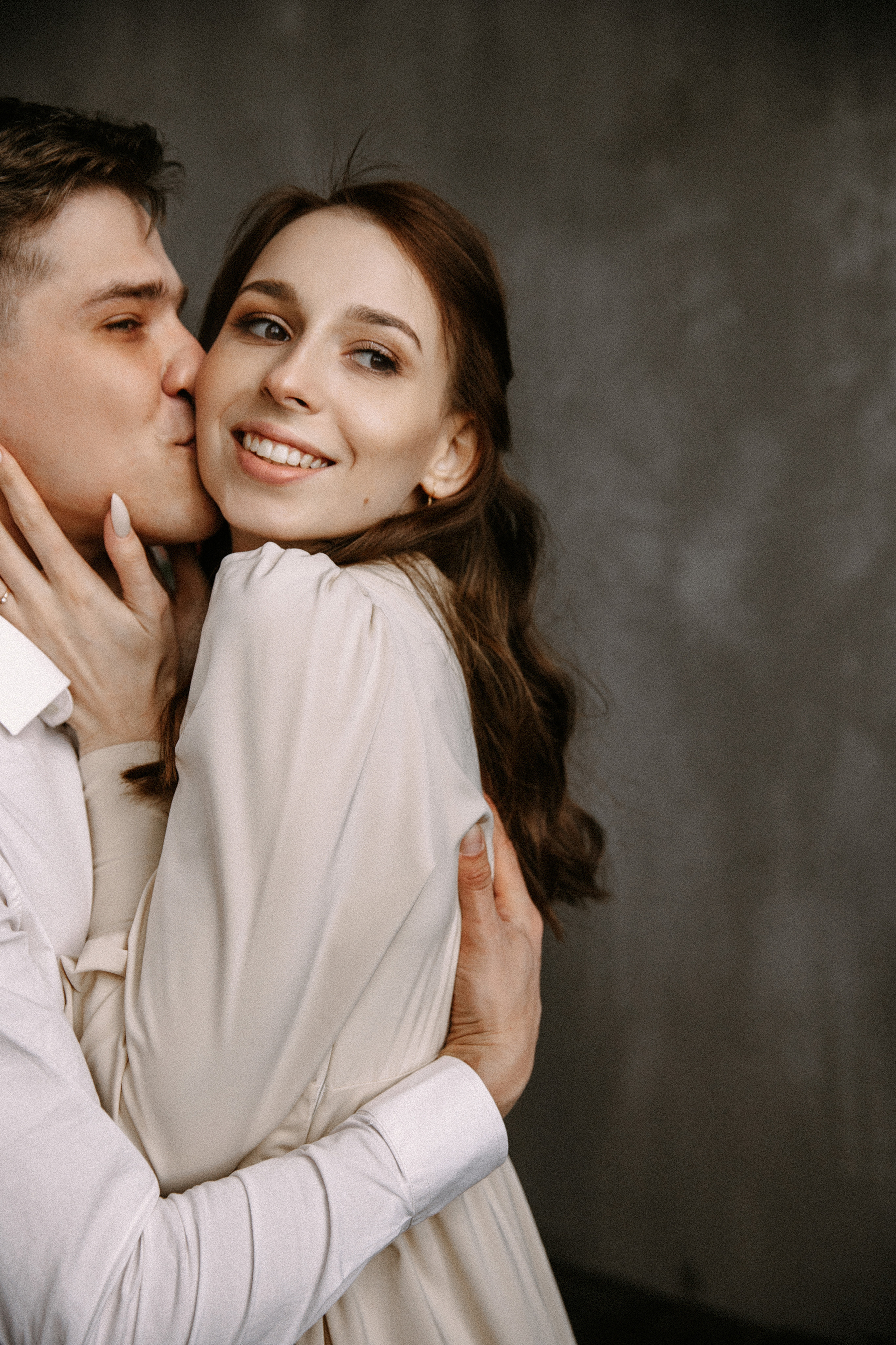 Eternal love. Фотограф Максим Маркелов