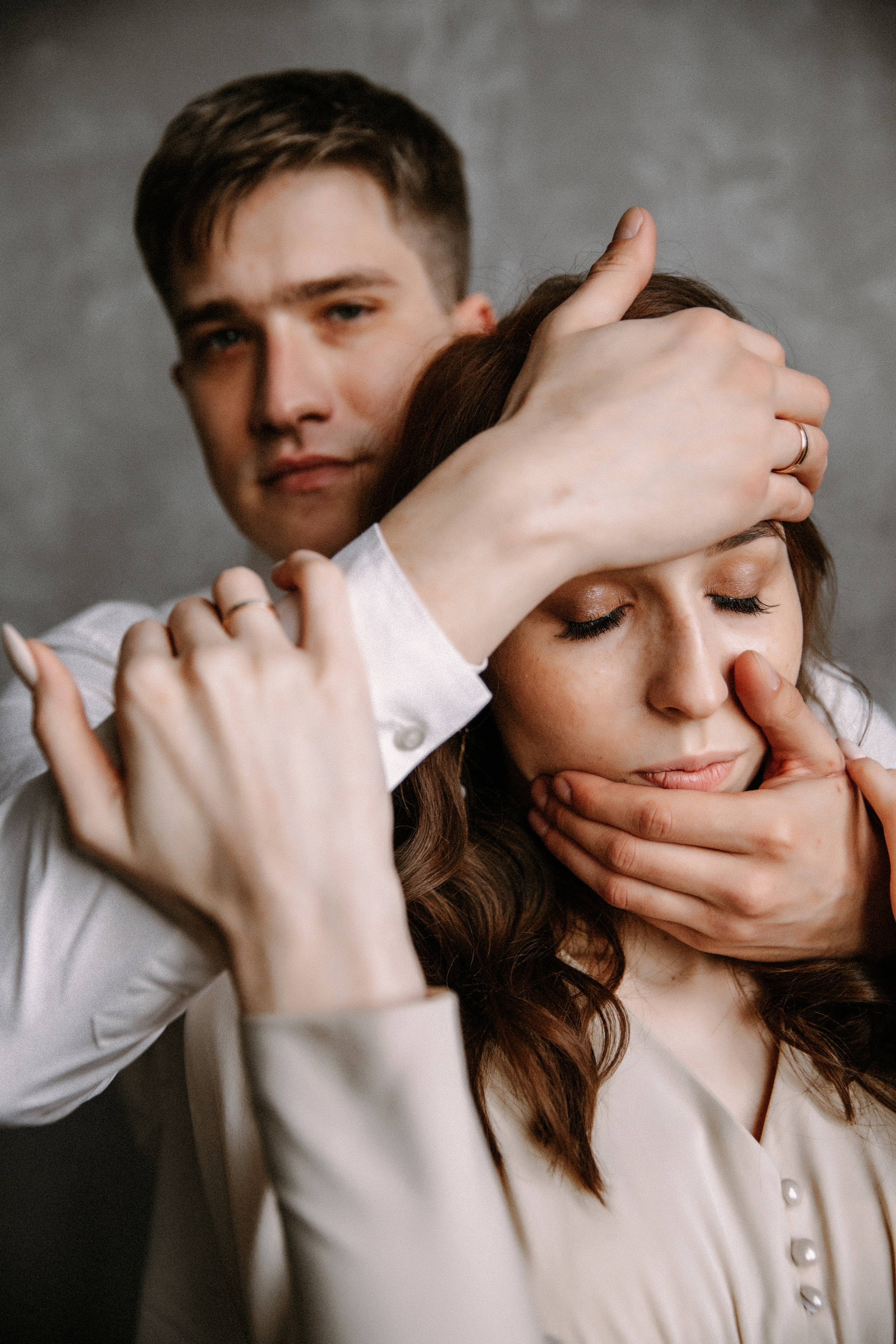 Eternal love. Фотограф Максим Маркелов