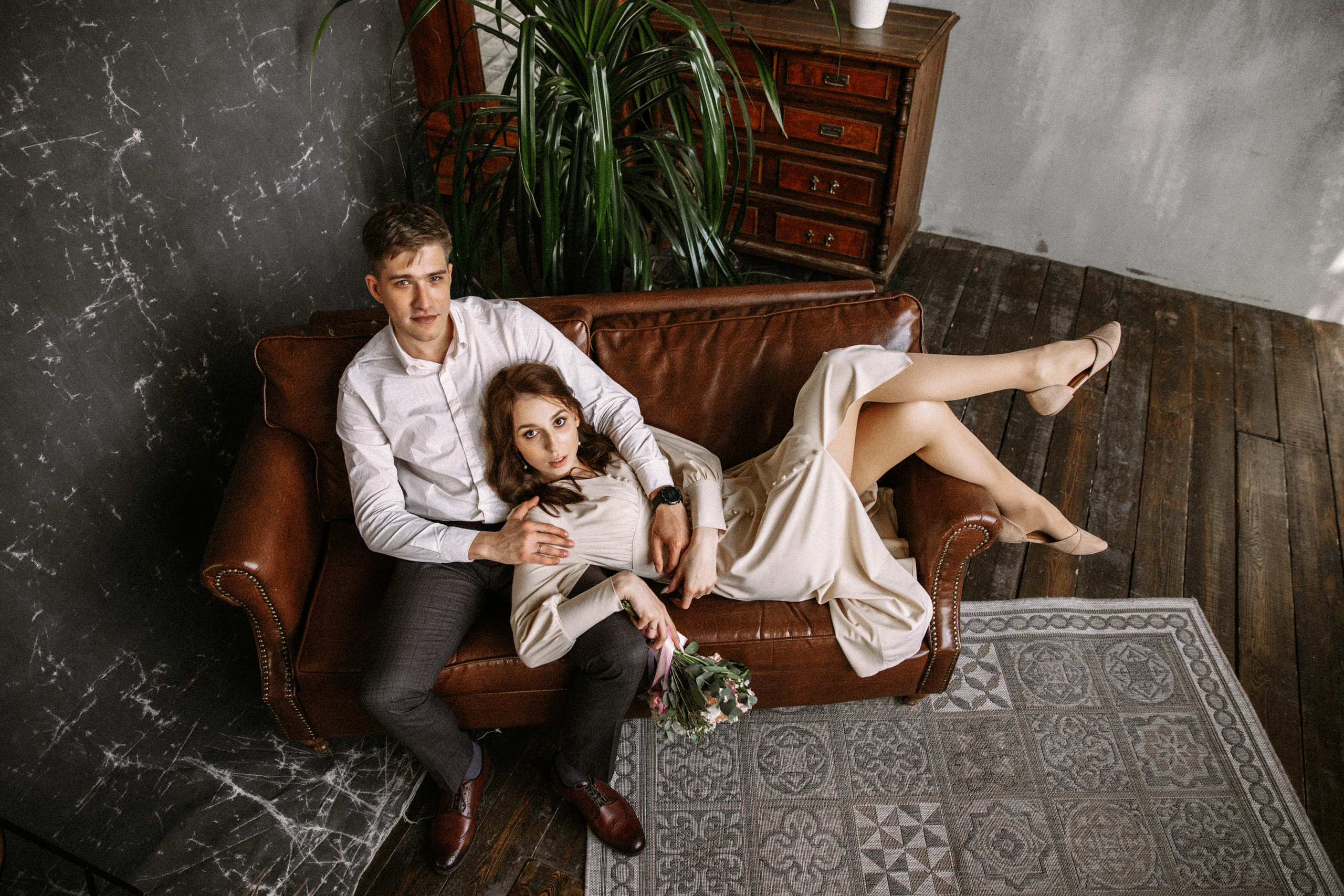 Eternal love. Фотограф Максим Маркелов