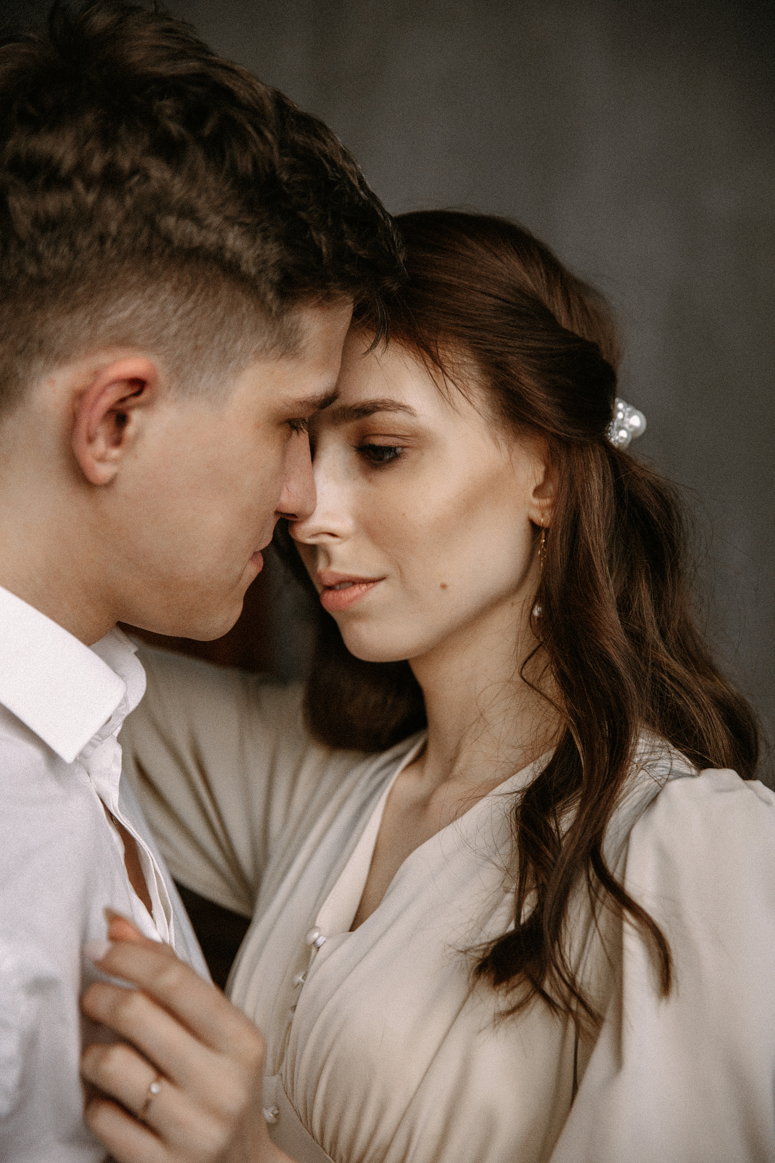 Eternal love. Фотограф Максим Маркелов