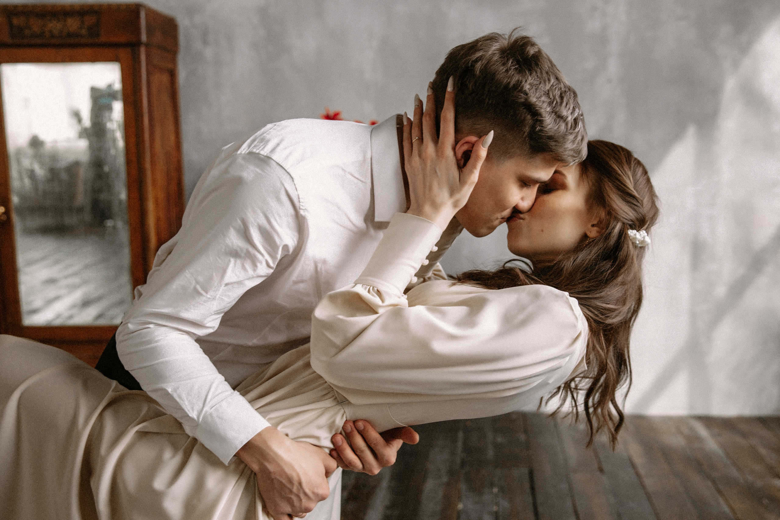 Eternal love. Фотограф Максим Маркелов