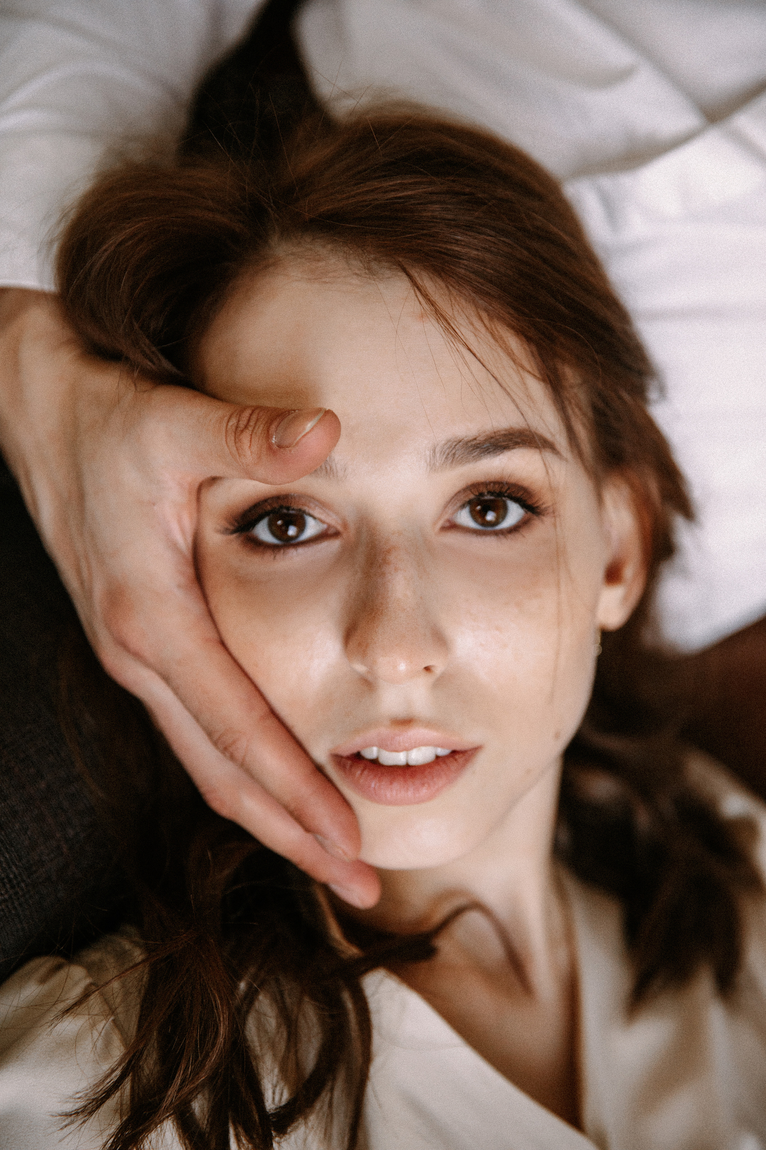 Eternal love. Фотограф Максим Маркелов