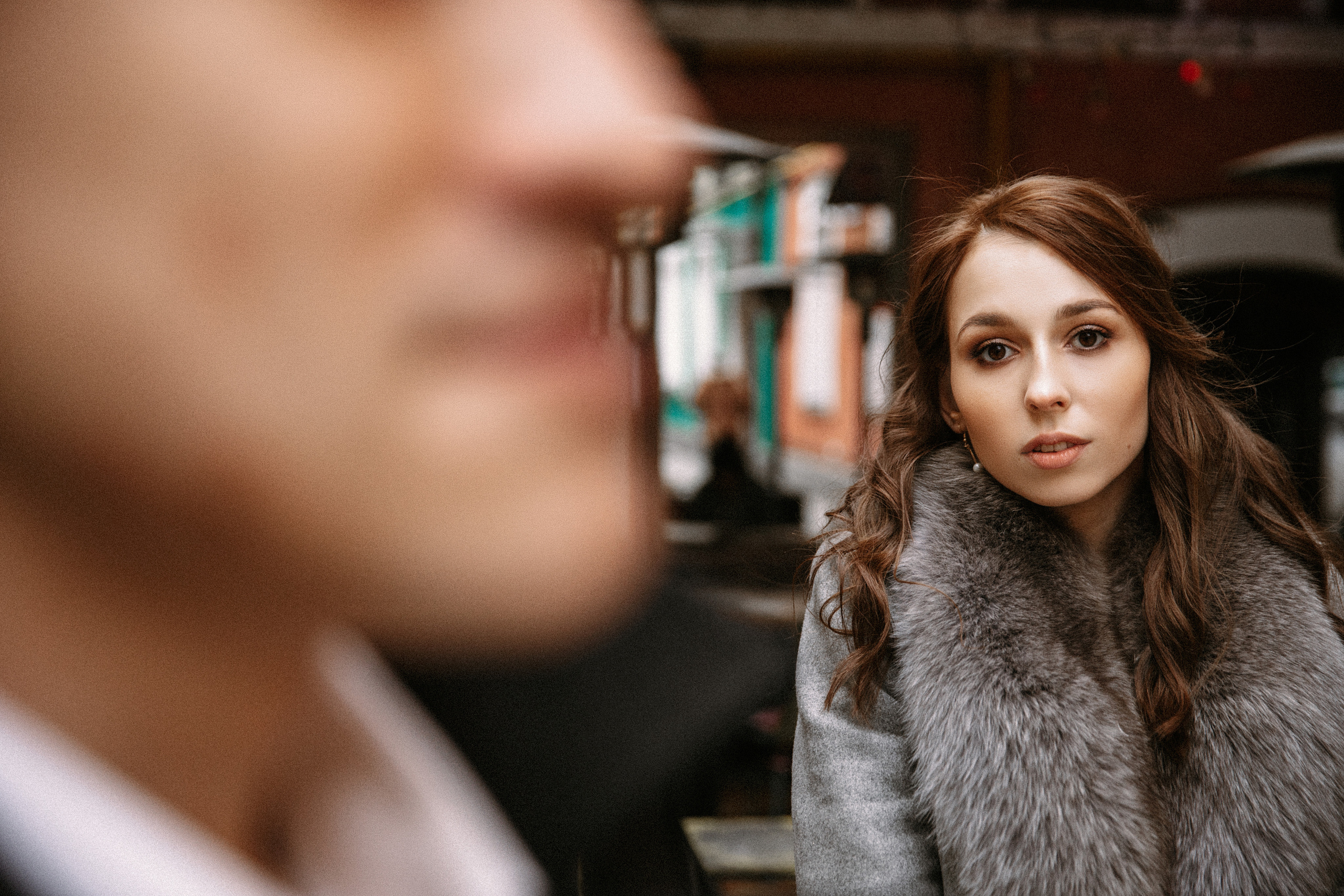 Eternal love. Фотограф Максим Маркелов