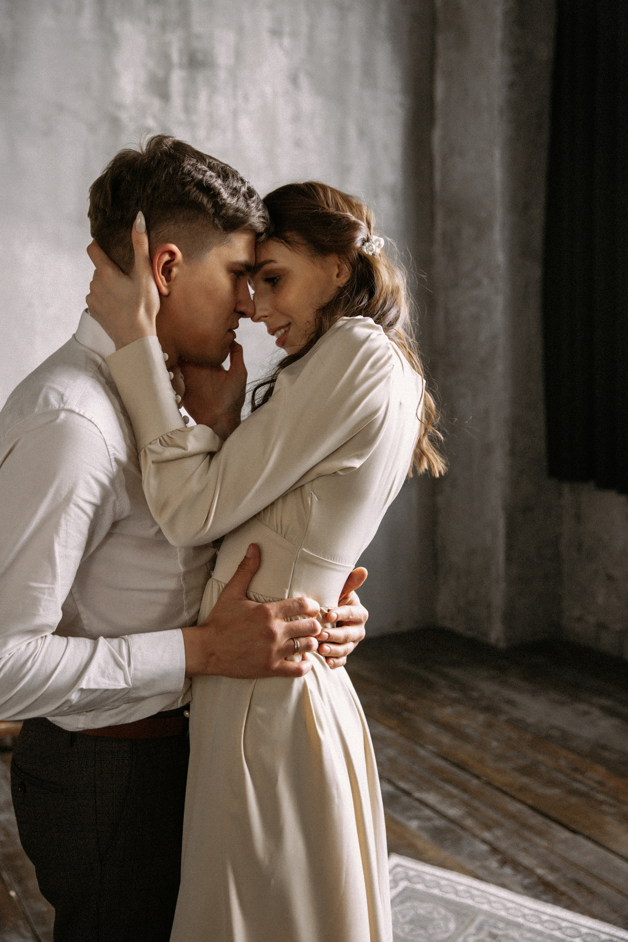 Eternal love. Фотограф Максим Маркелов