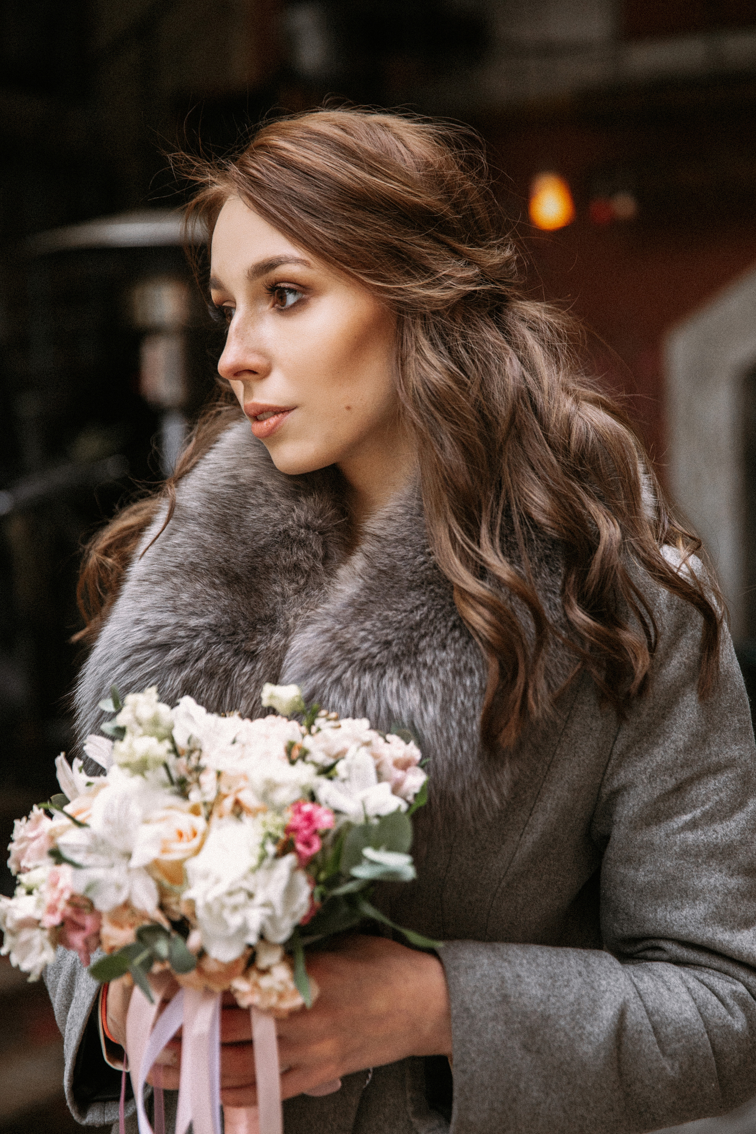 Eternal love. Фотограф Максим Маркелов