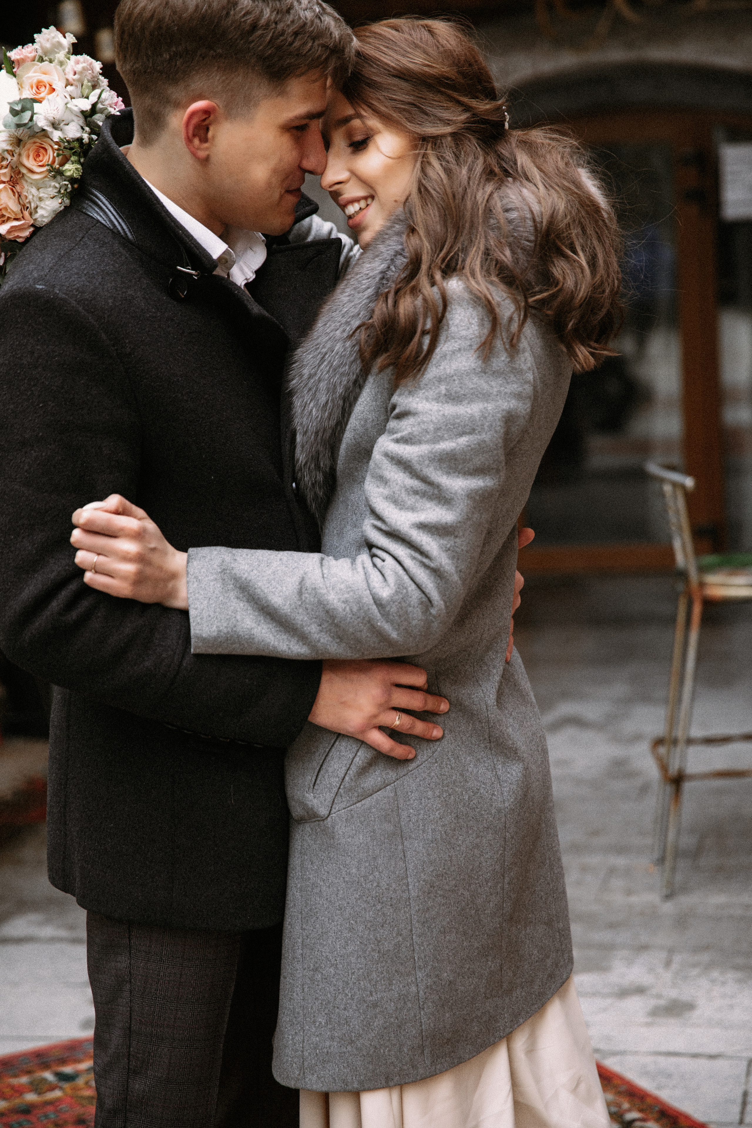 Eternal love. Фотограф Максим Маркелов